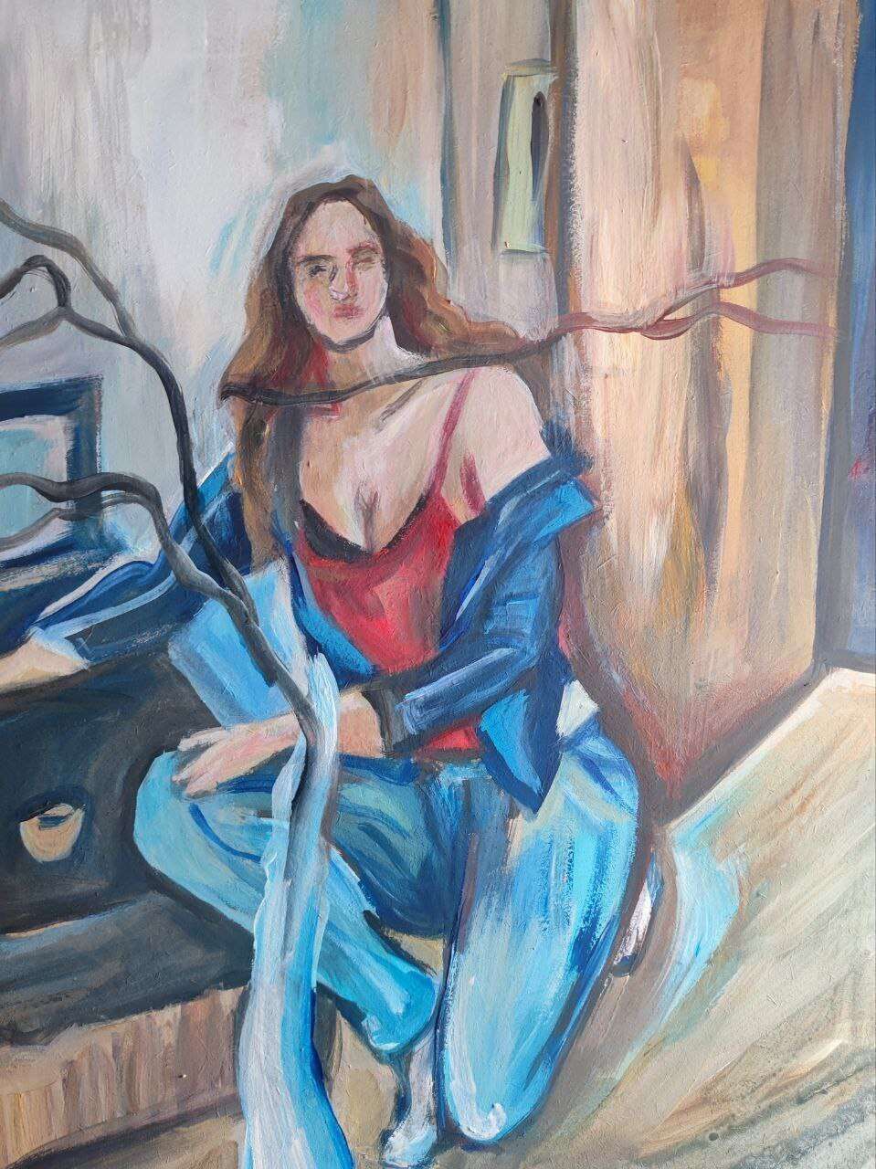 Hustle Home - Anastasia Schneider 1