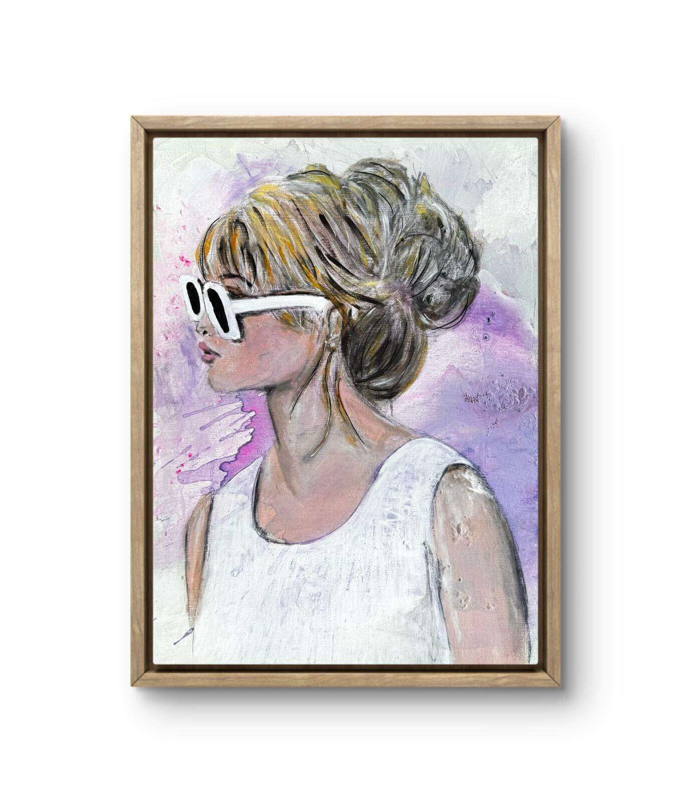 LIKE BB - Sybille Stein 3