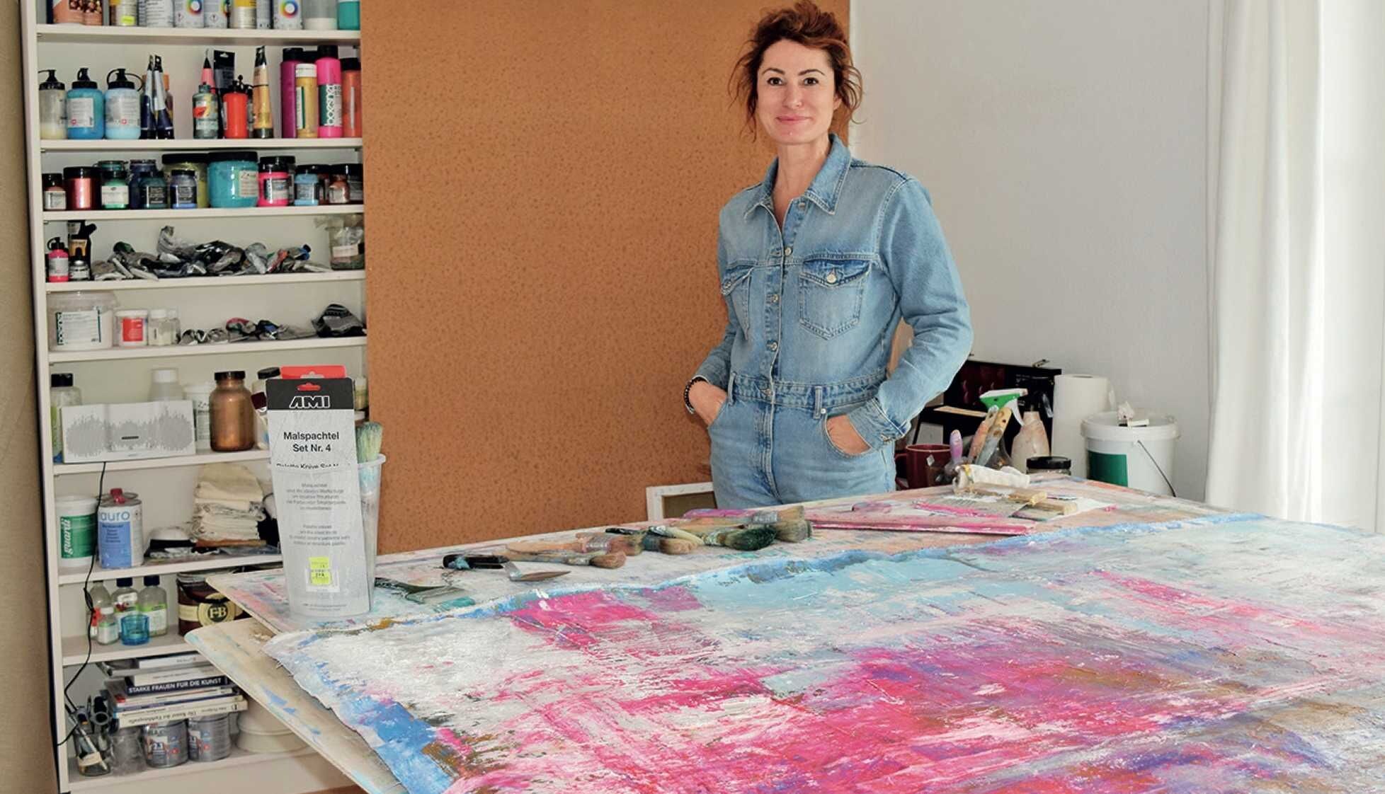 Foto von Jasmin Weber