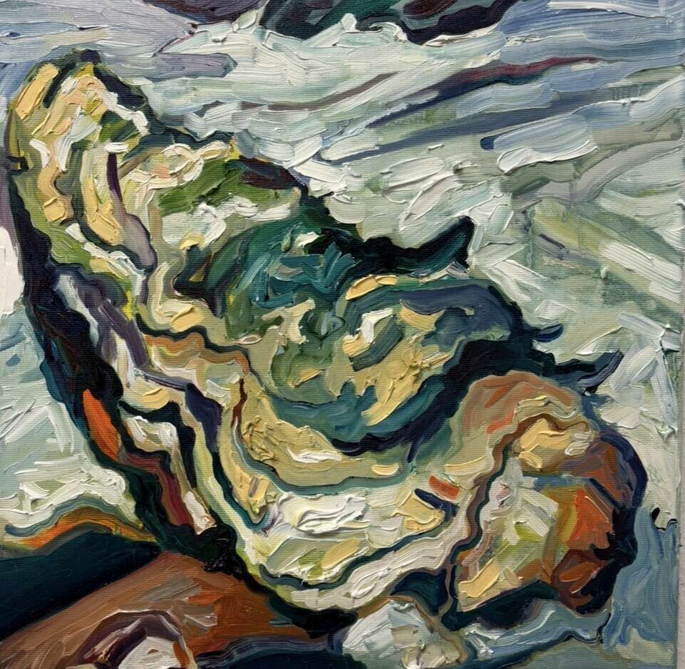 Royal I - Jonathan Lützen 2