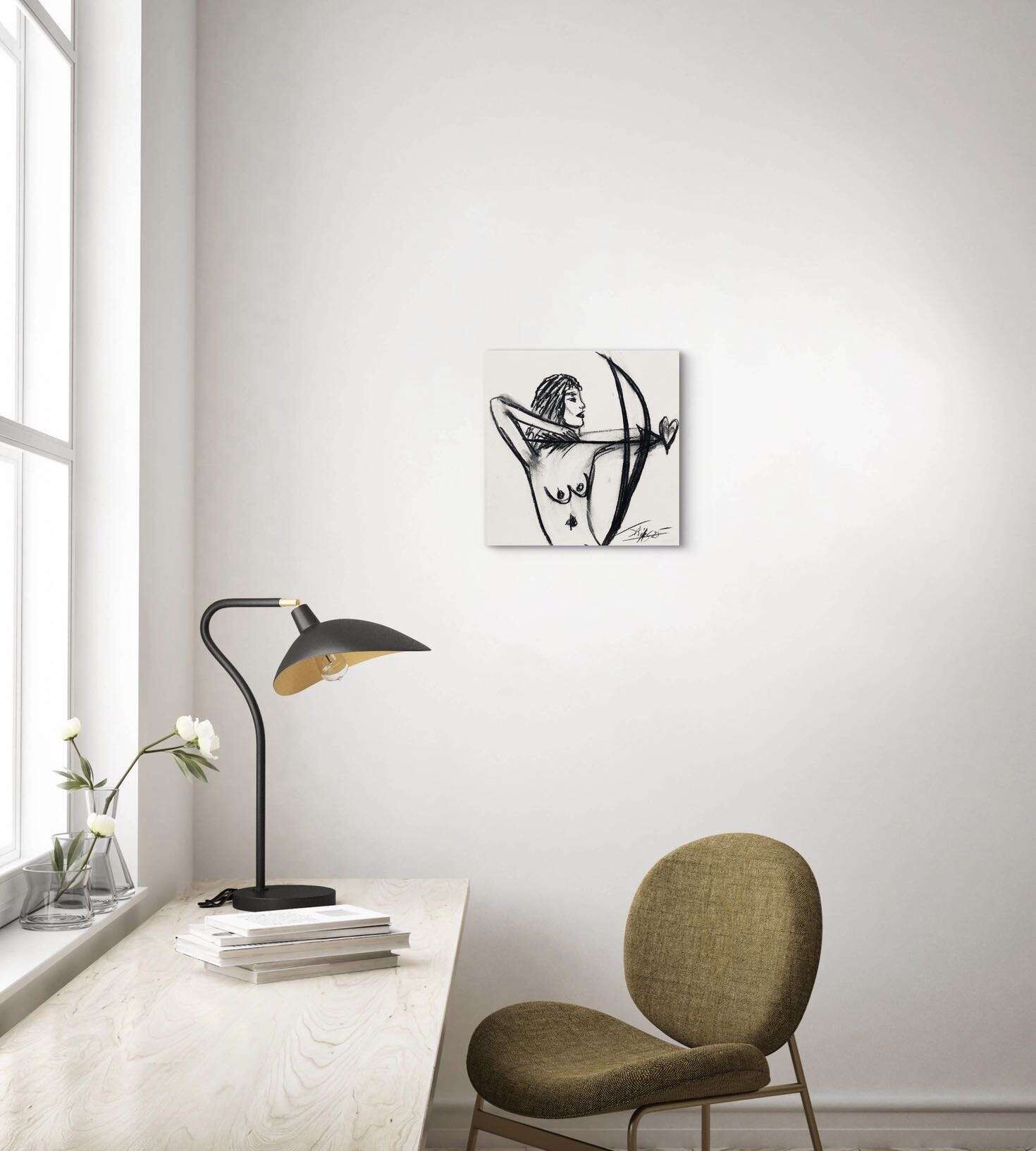 Amors Pfeil - Martina  Schepperle  8