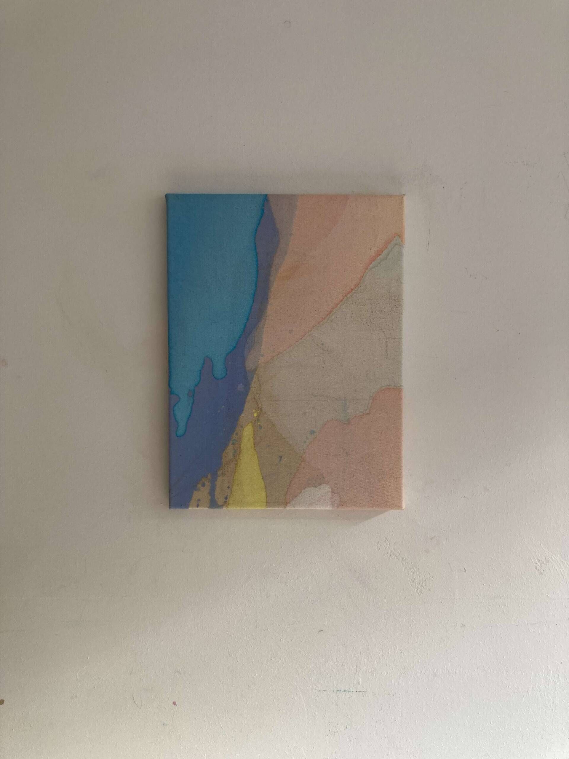 meeting - Dorit Hilma Lösekrug 1