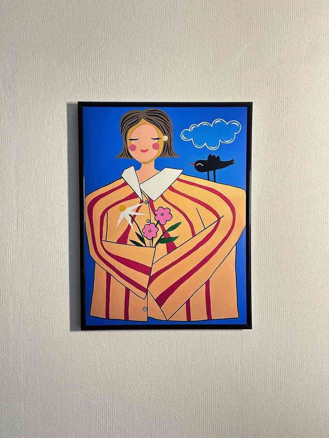 Blooming - Stella Mierendorff 5