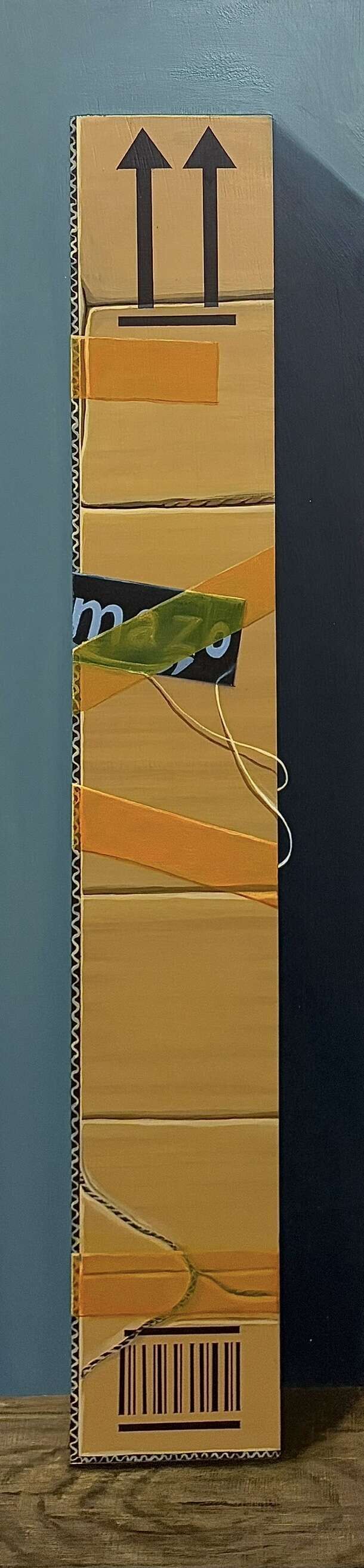 "Prime" 2025 - Bibiána Sabová 1