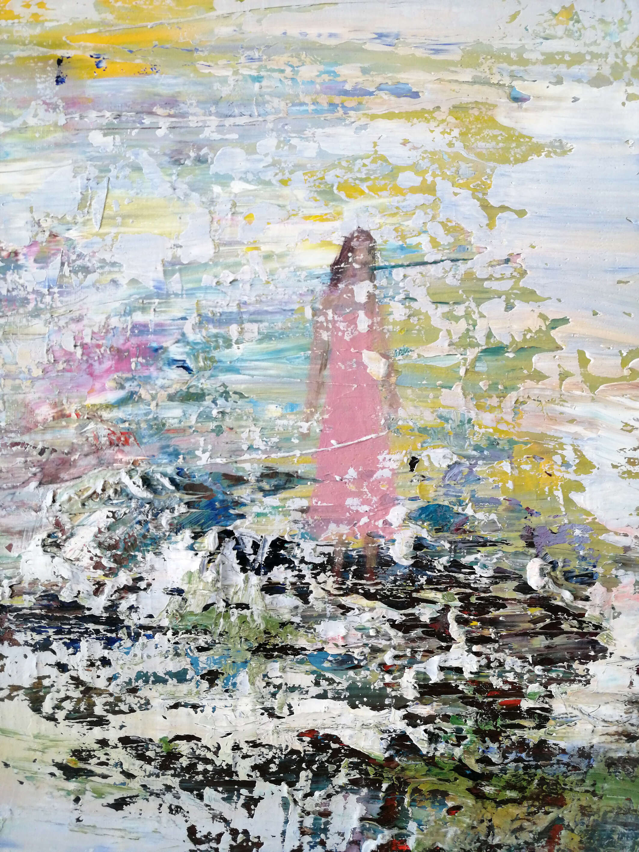 Ohne Titel - Christian Herzig 2