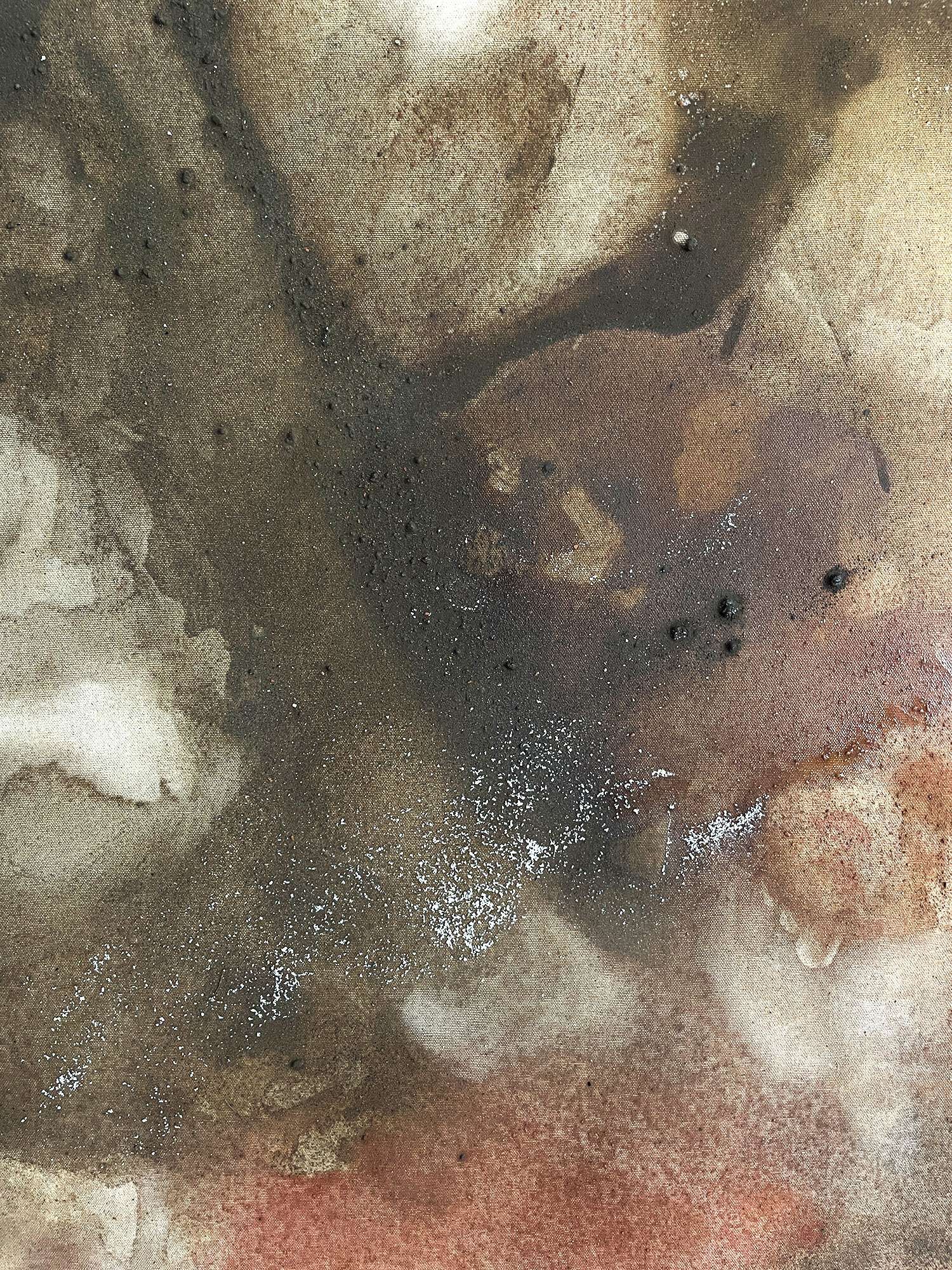 Canyonland II - Vicky Anna Lardschneider 1