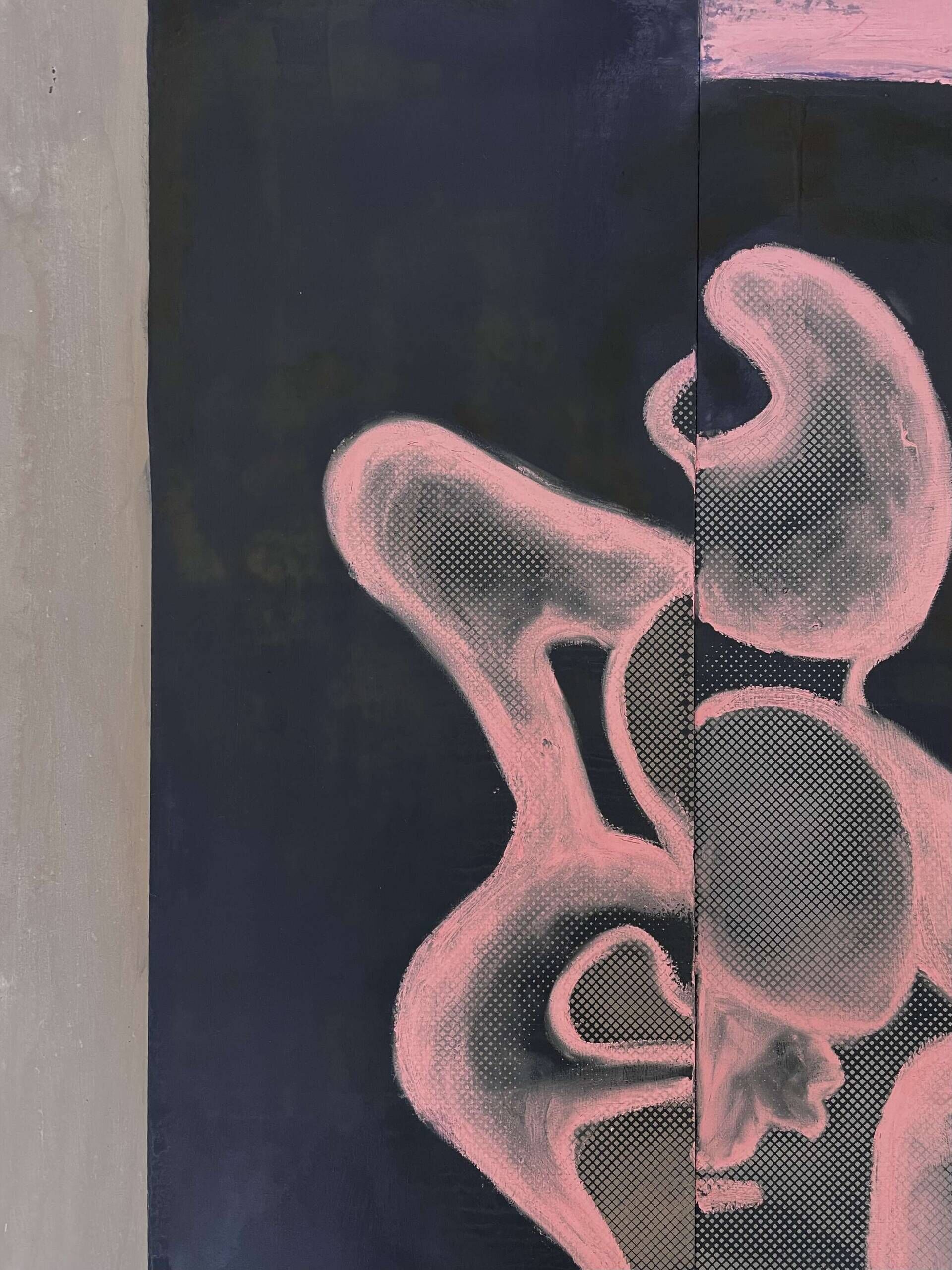 Ohne Titel - Sarah Maria Kuhn  3