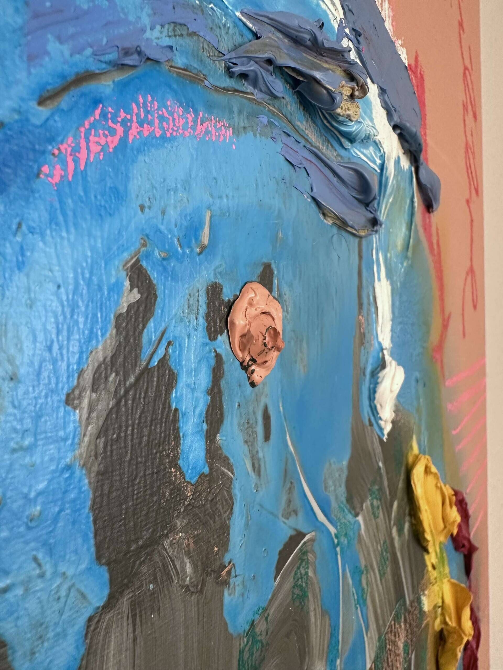 Dicke Lippen, Kartoffelsalat  - Martin Collmann 3