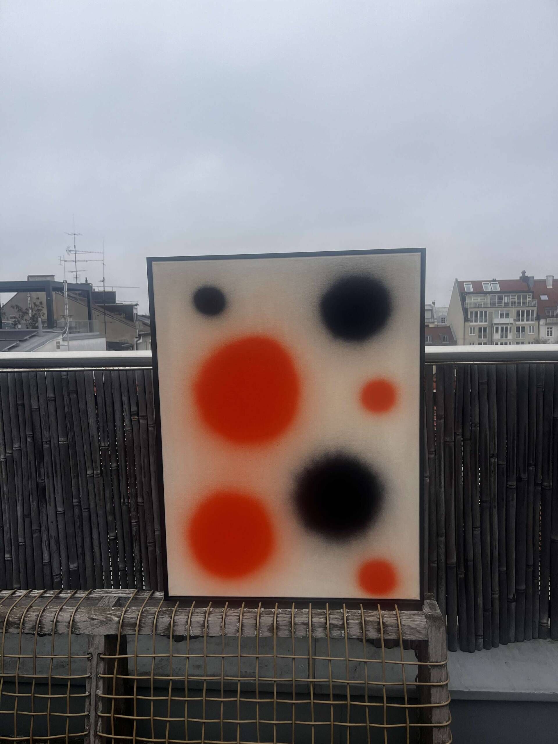 DOTS everywhere IV - Sara von Meer 3