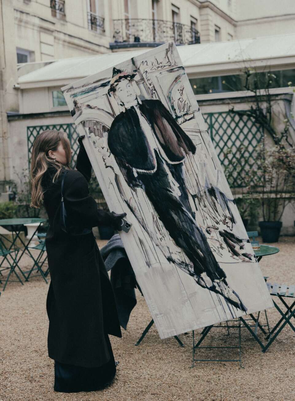 Muse  - Dana Ozova 1