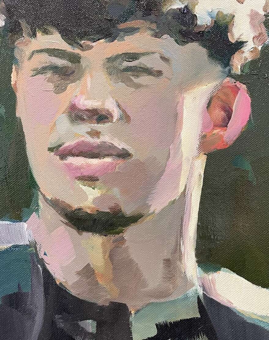 Ben No 19 - Jule Marie Appel 2