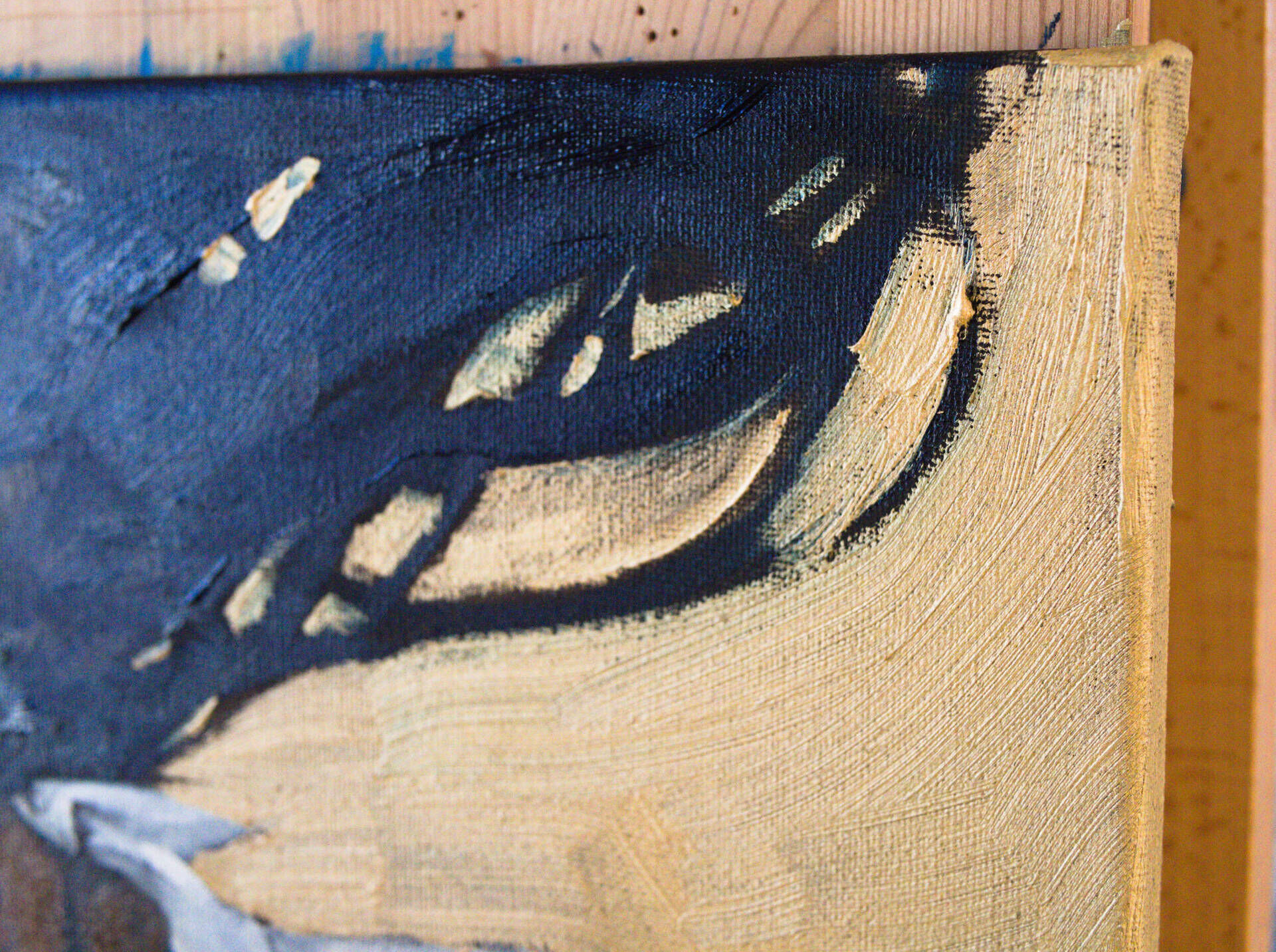 Erster Kuss - Oleksii Gnievyshev 6