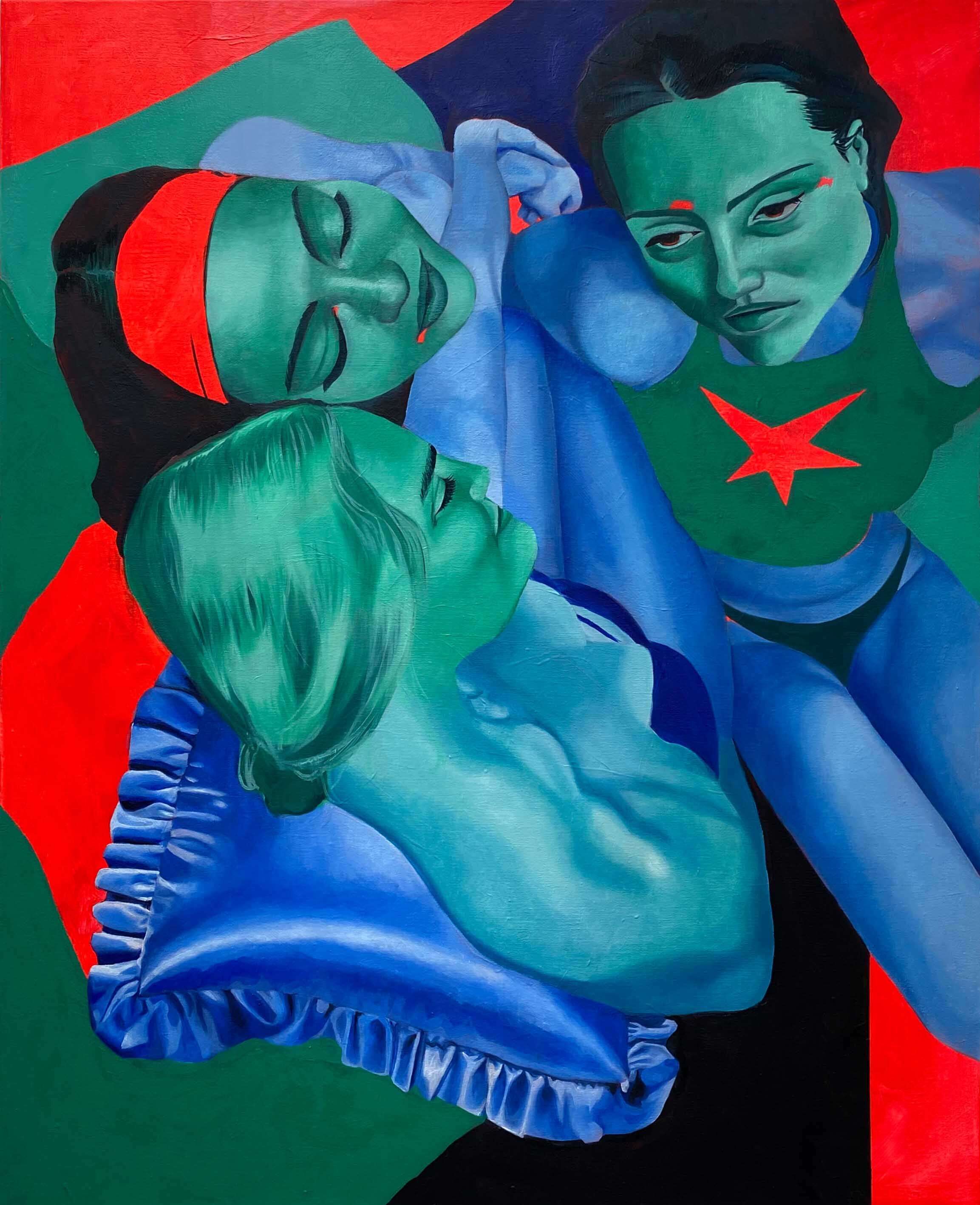 zwischen uns - Lou Stark 2