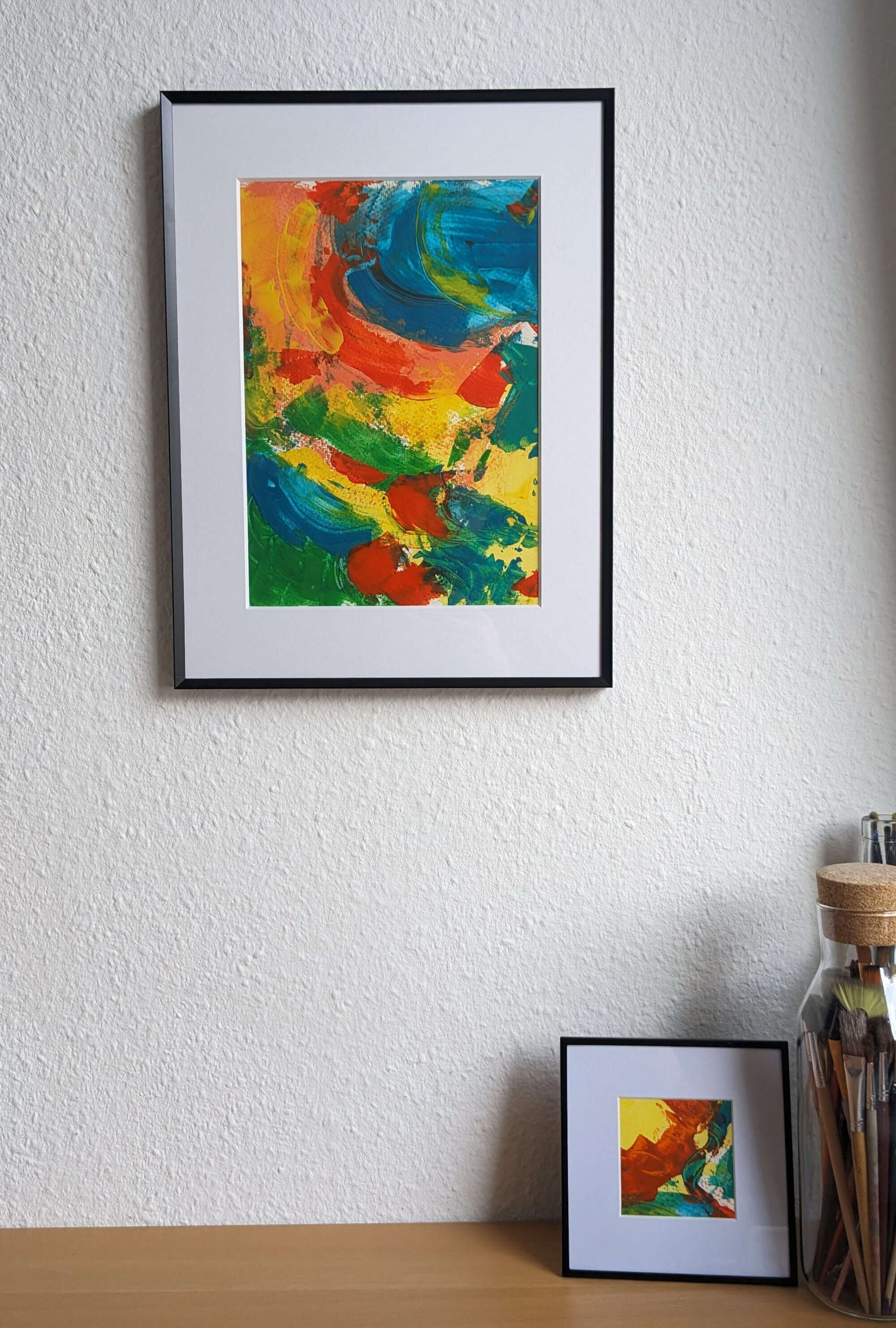 Joyful Movement - Sabrina de Nys 5