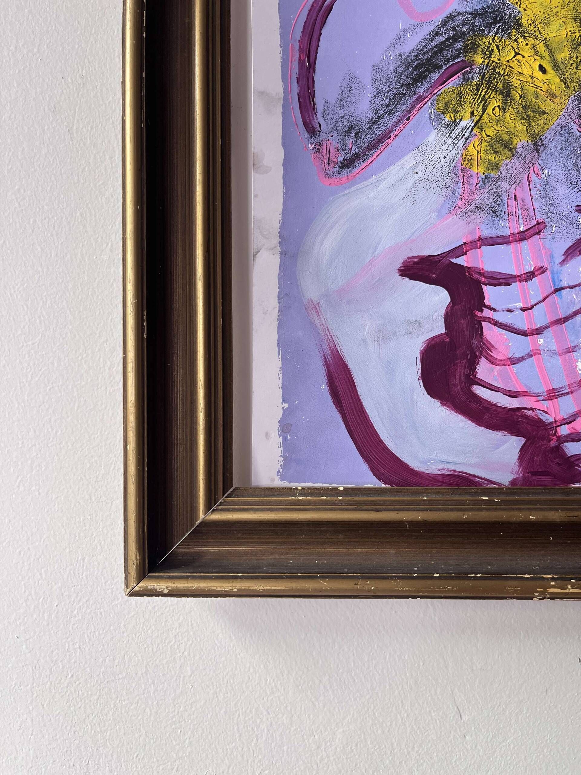 Empfindungslandschaft 21 - Kiki Feltzinger 5