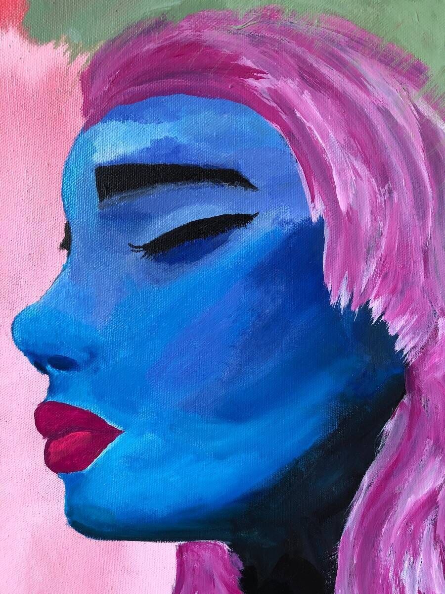 miss blueface