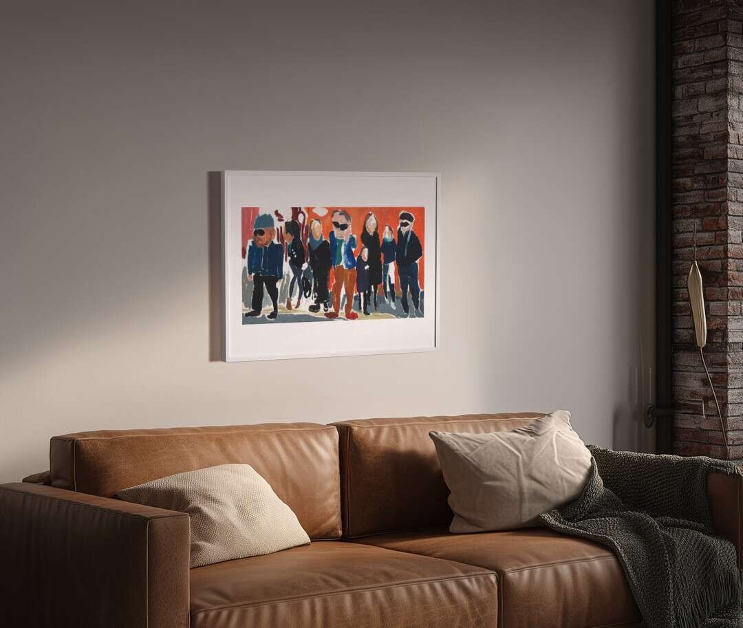 Begegnung - Soyoung Park 2