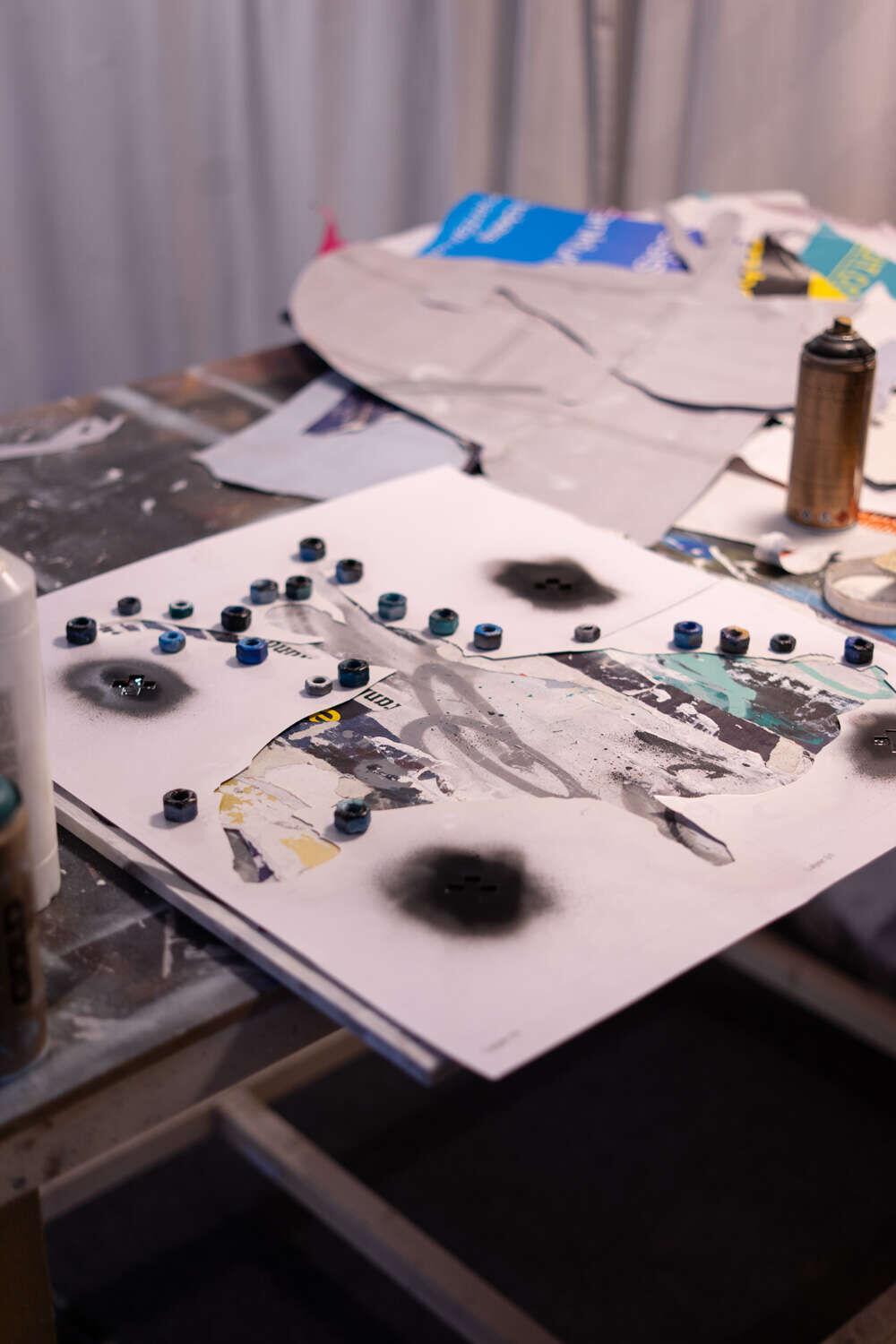 Poetry in Motion - Frederick Reifsteck 9