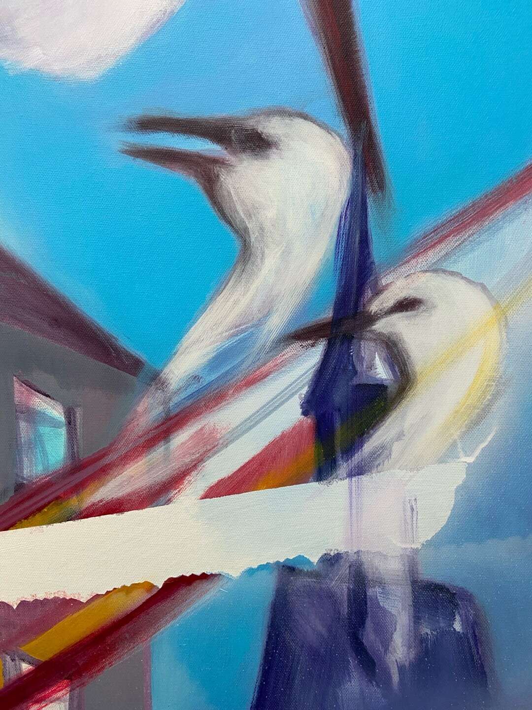 Sommer auf dem Land - Petra Mittag 4