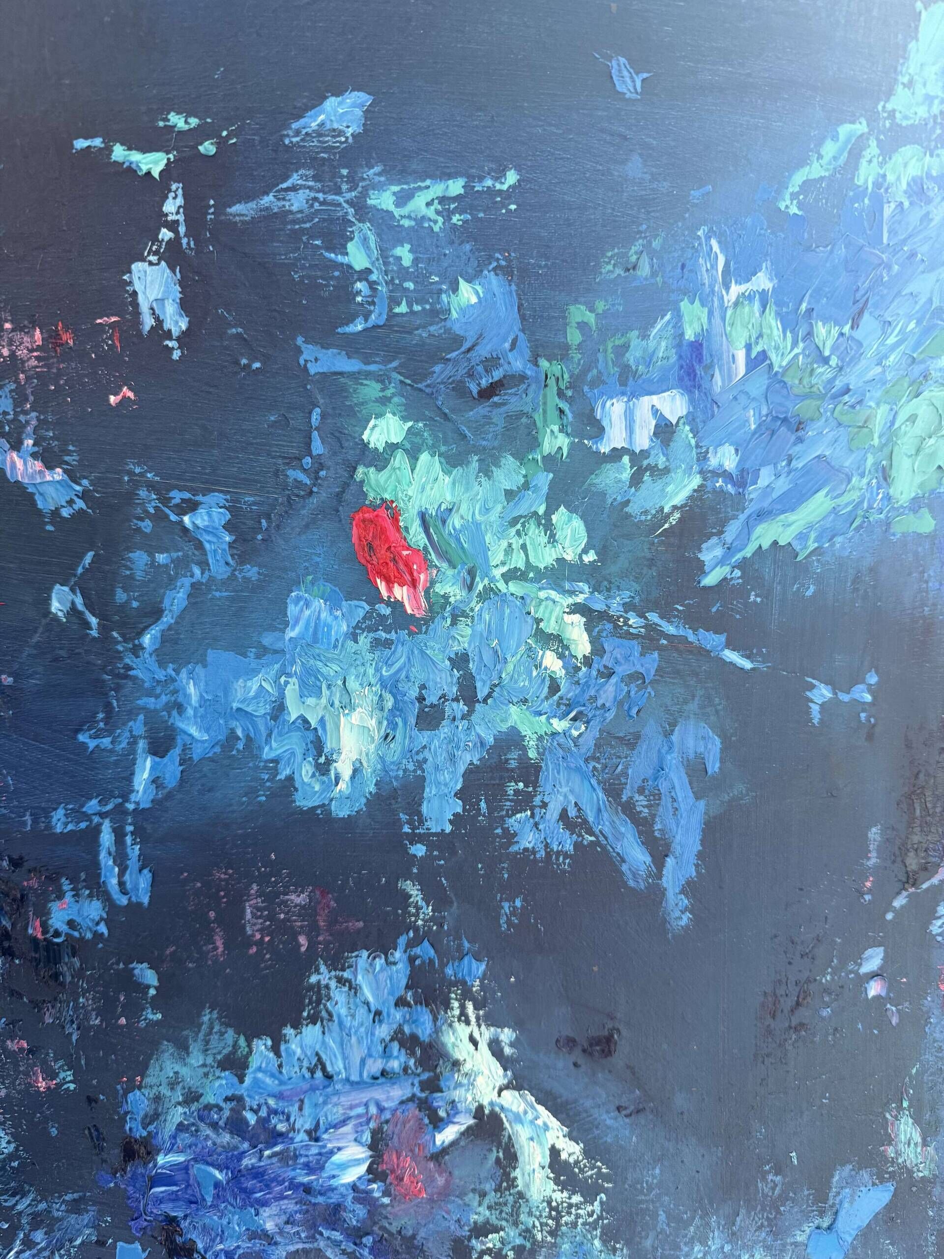 Shadows of the Deep - Josefine Däumer 3