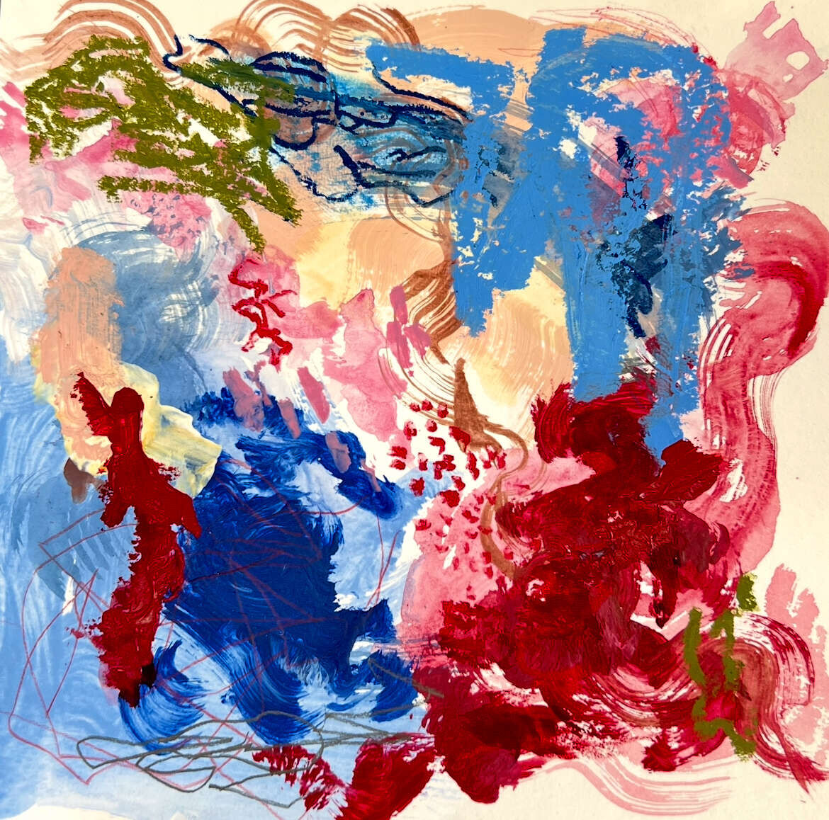 you are loved 1 - Sophie Bäumer 1