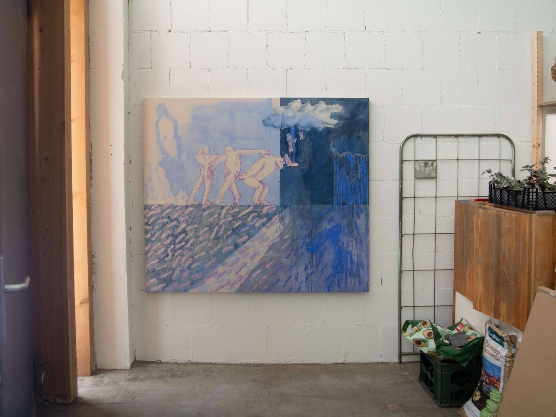 Gust Front - Charlotte Genser 2