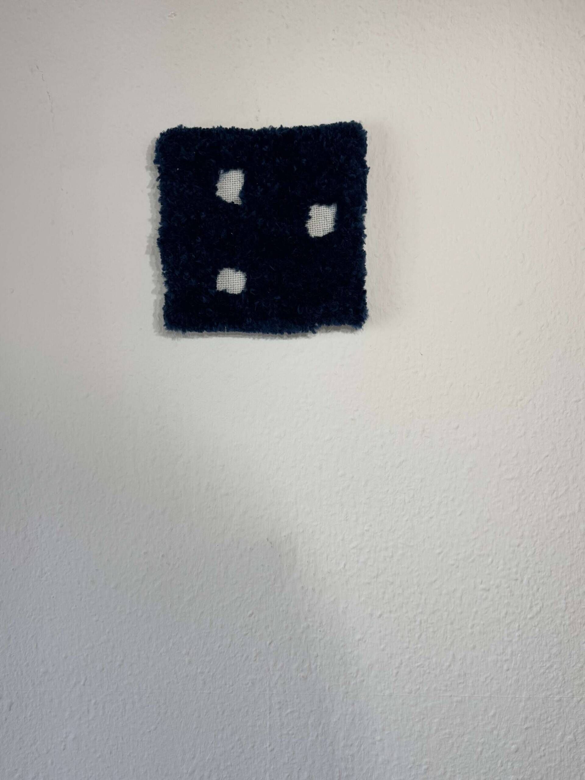 Mini blau  - Carmen Moreira 4