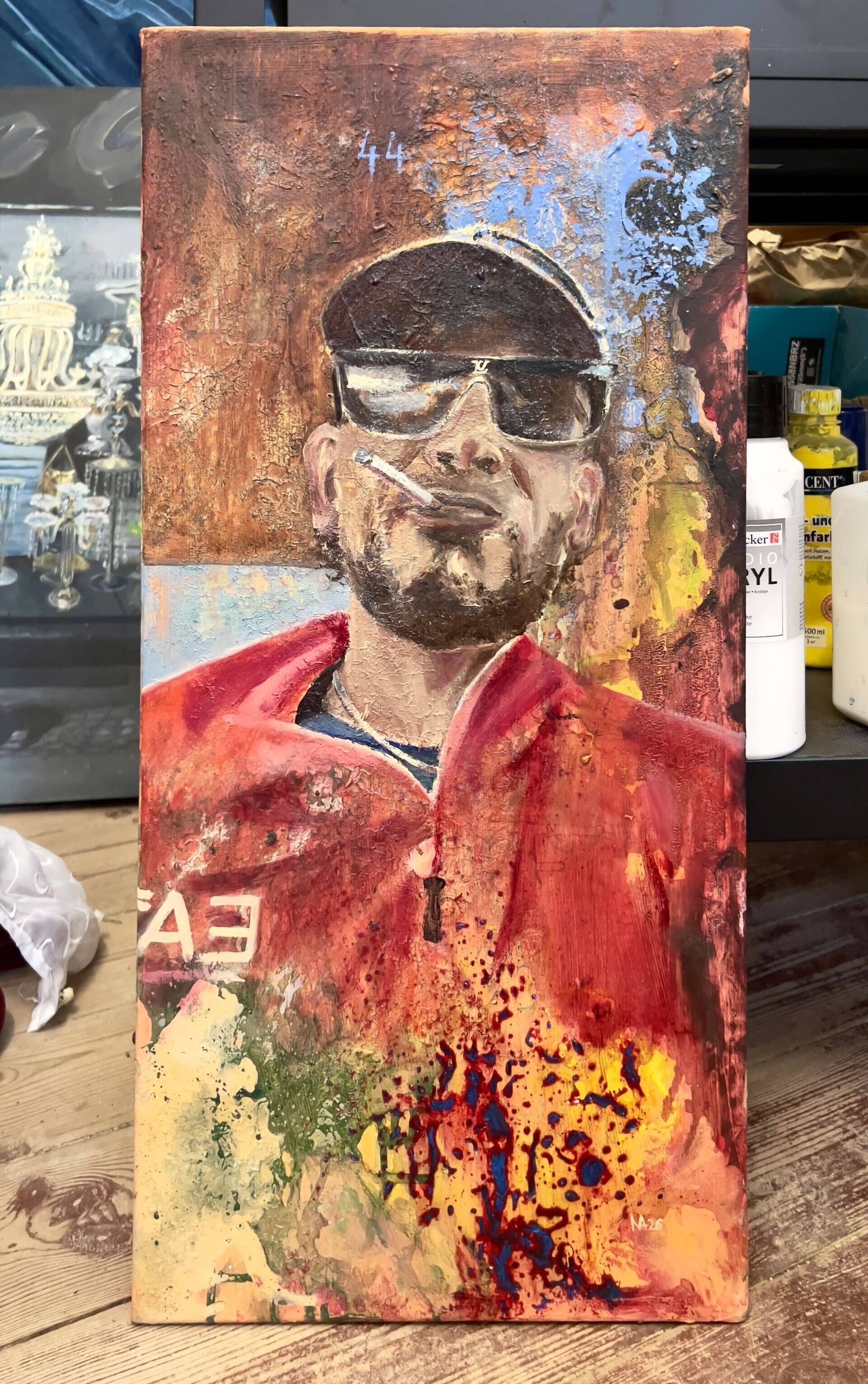 Gringo44_🔥 - Mathilda Augart 3
