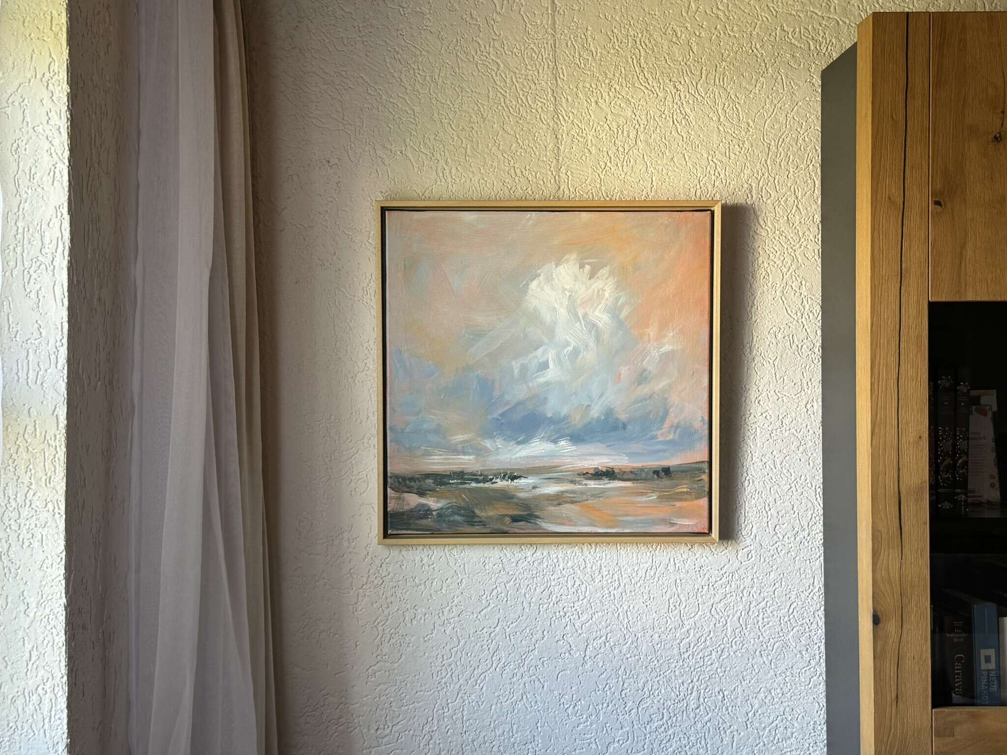 Ein Hauch von Weite - Melissa Faltermeier 1