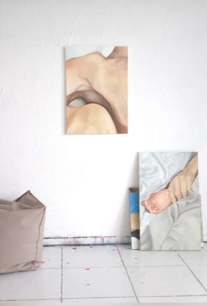 Haut 7 - Judith Blodig 2