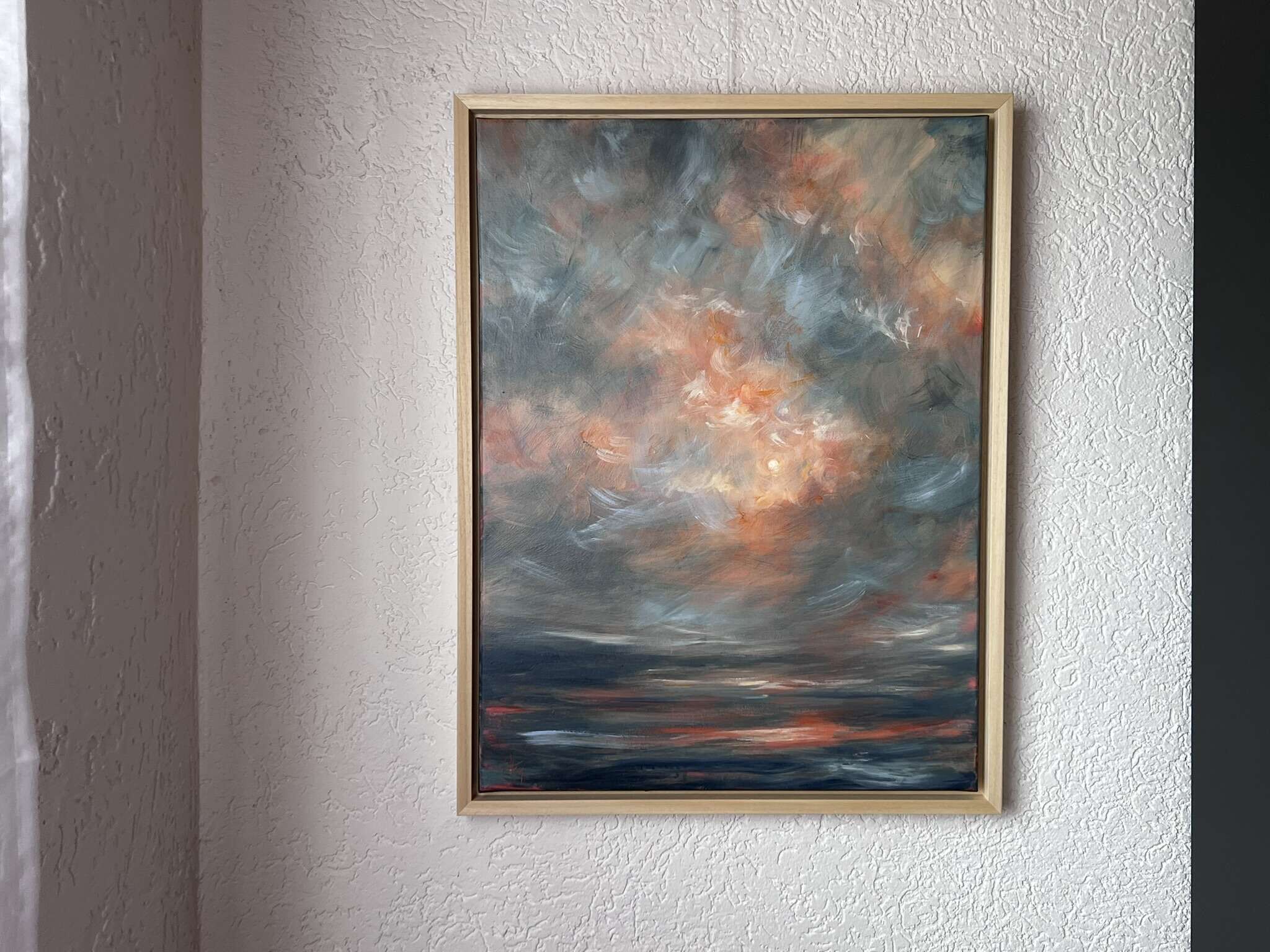 Ruhe im Unklaren - Melissa Faltermeier 1