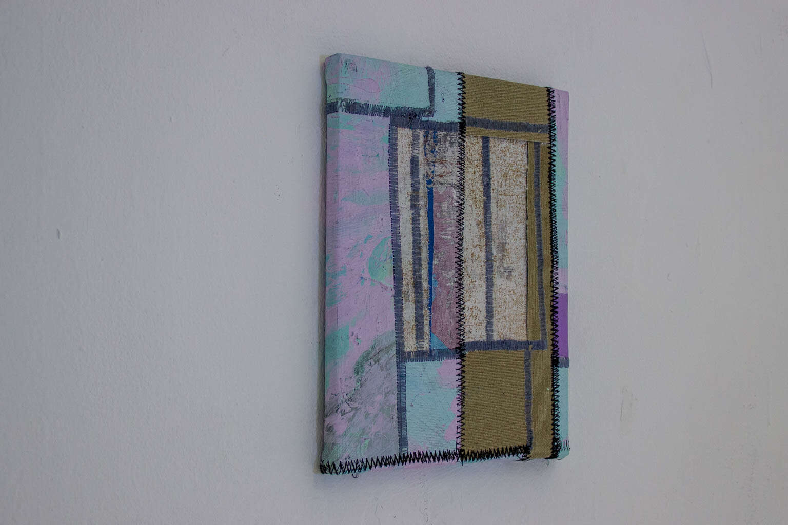 Raufaser Fenster - Mattis Lehmann 5