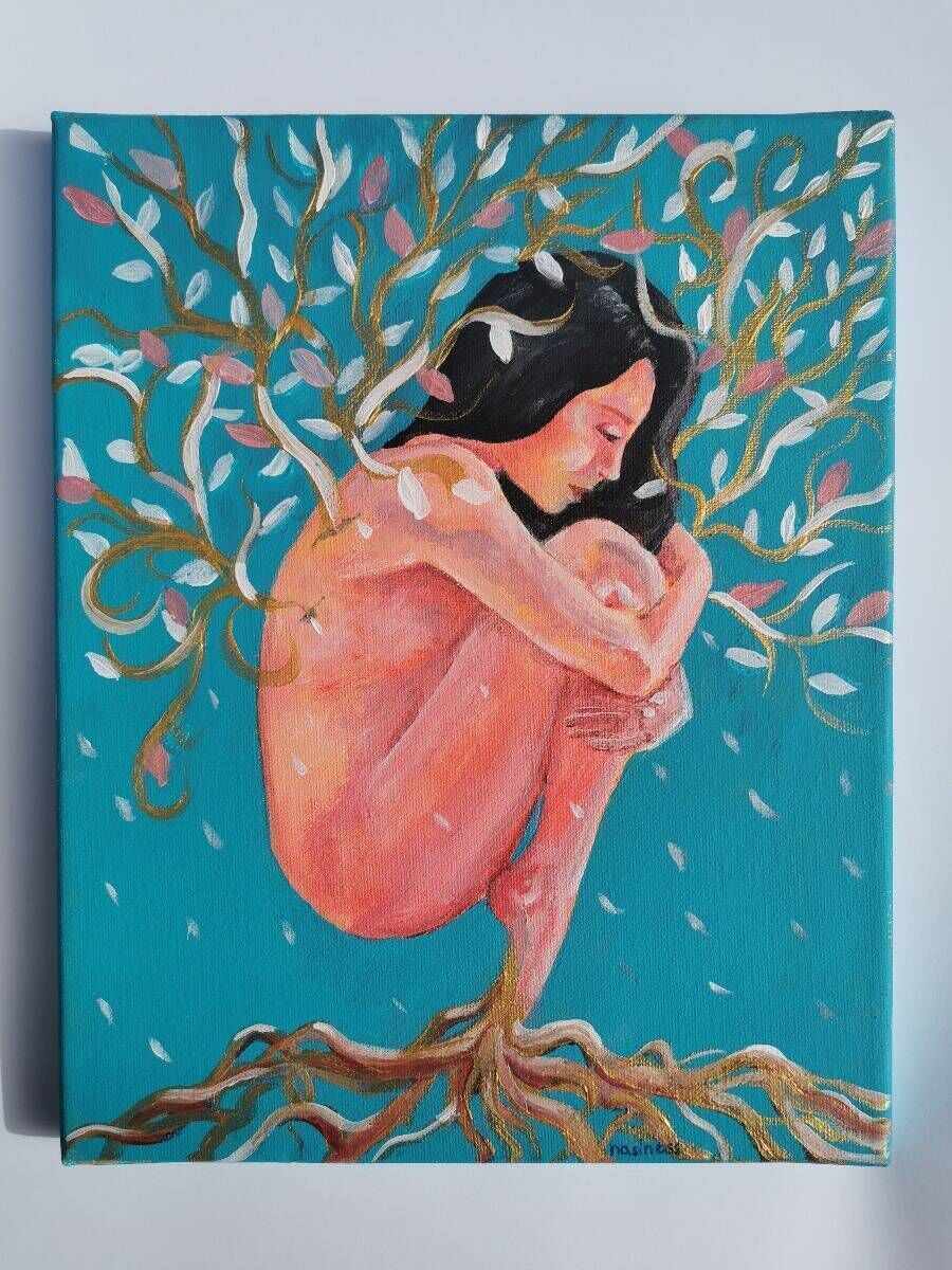 Personal Growth