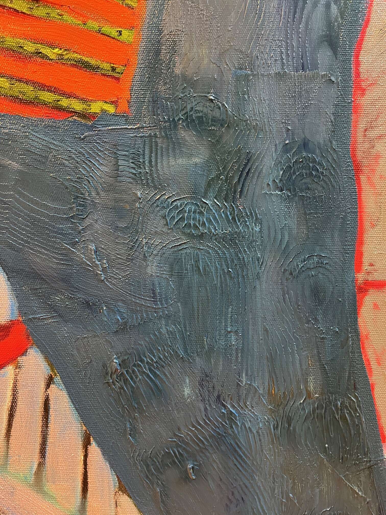 Geschenke des Lebens  - Anna Hopfensberger 4