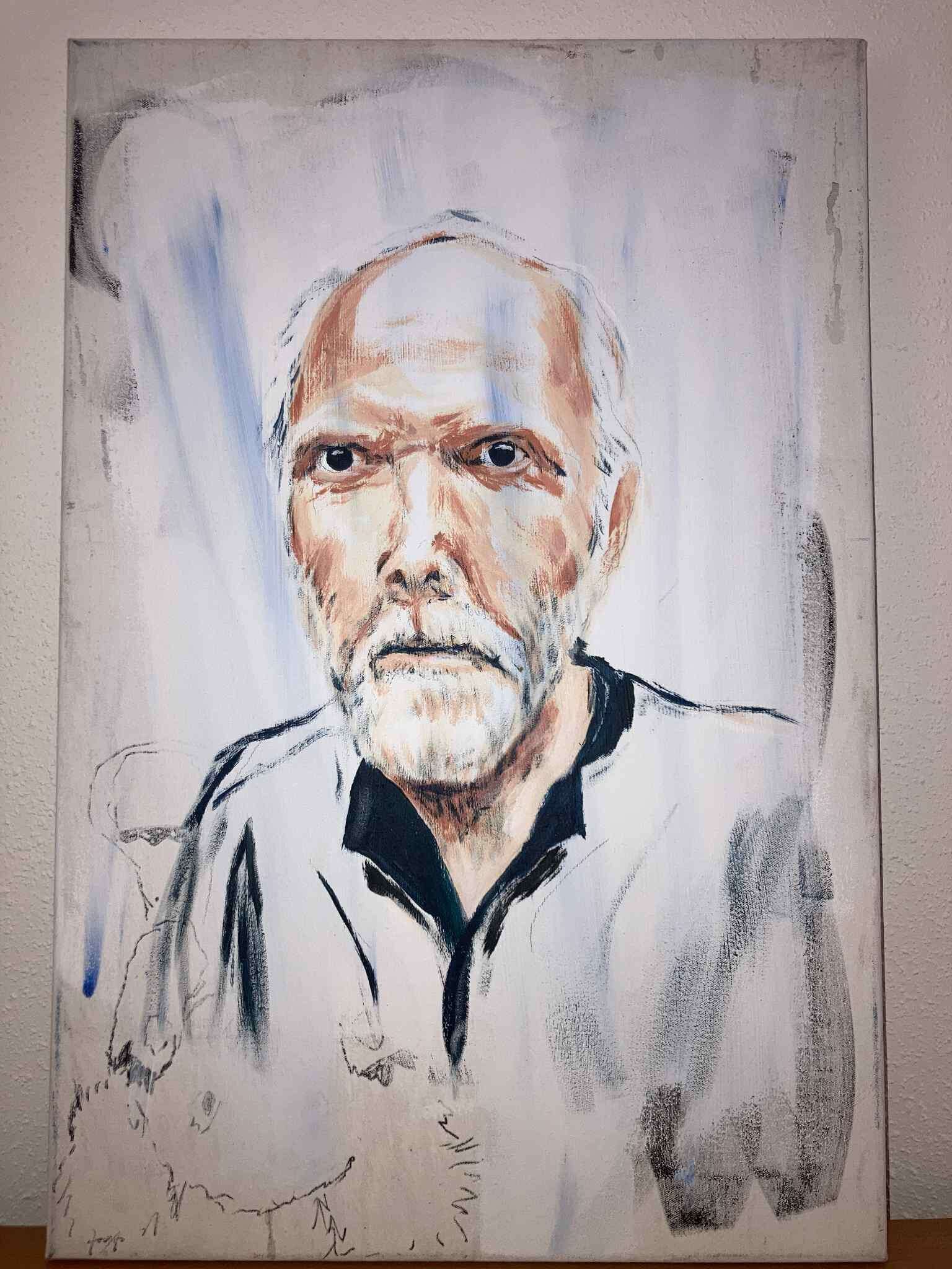 Robert Adams - Kim Helbig 2