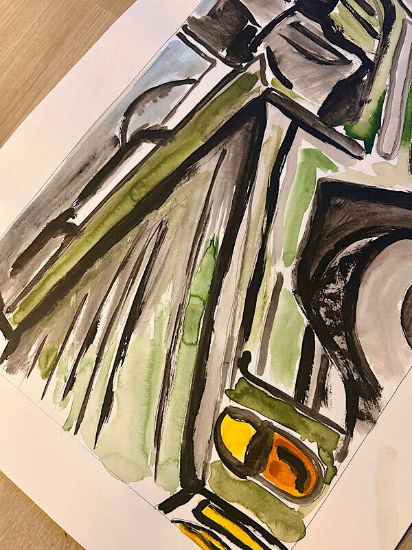 Bundeswehr 4/10 - Luna Stender 2