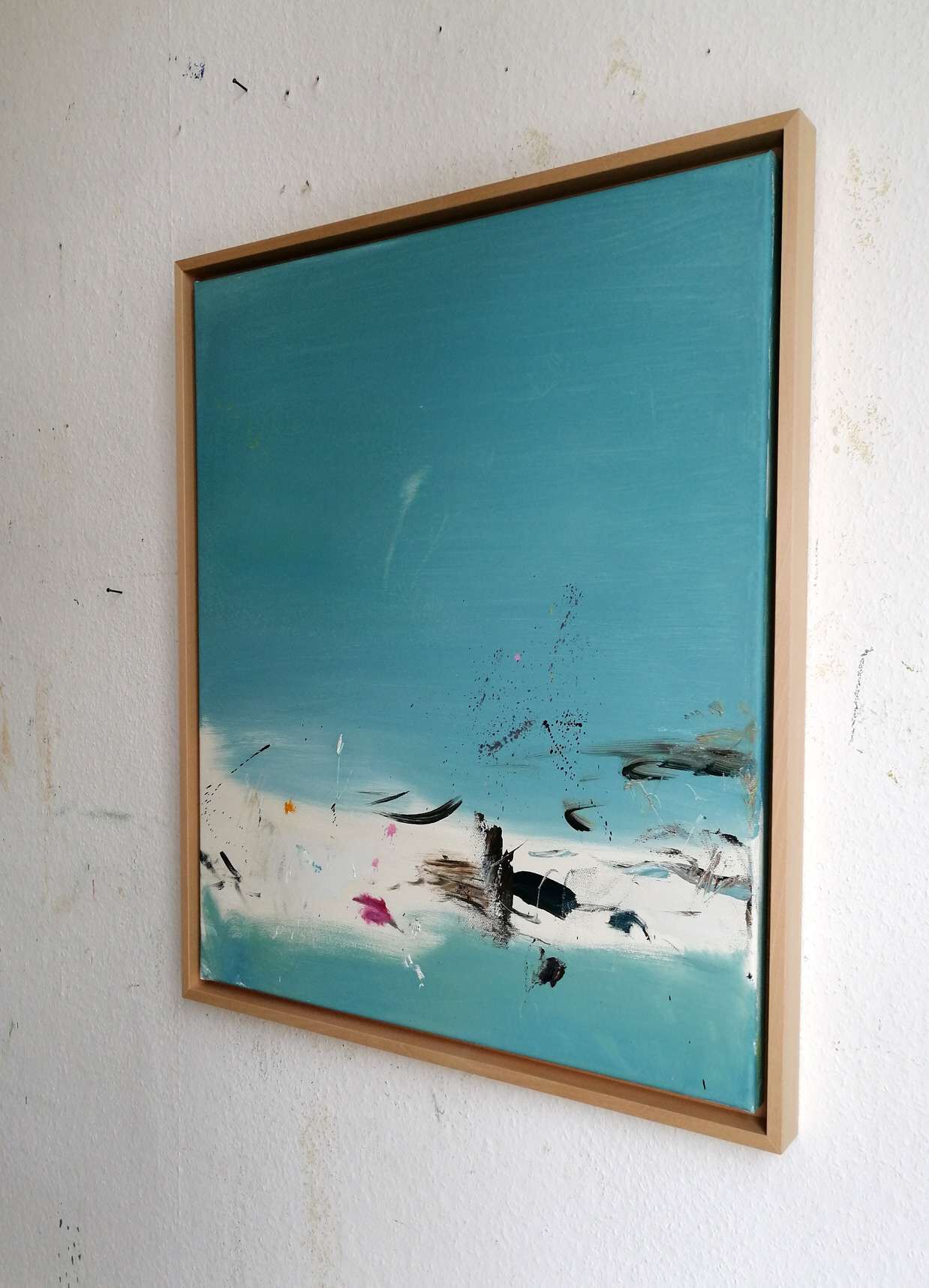 Ohne Titel - Christian Herzig 1