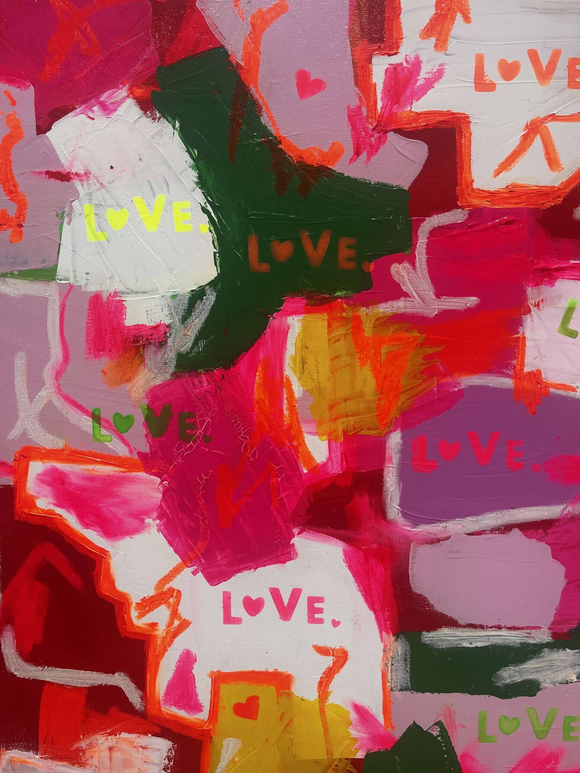 Love Euphoria II - Sara von Meer 8