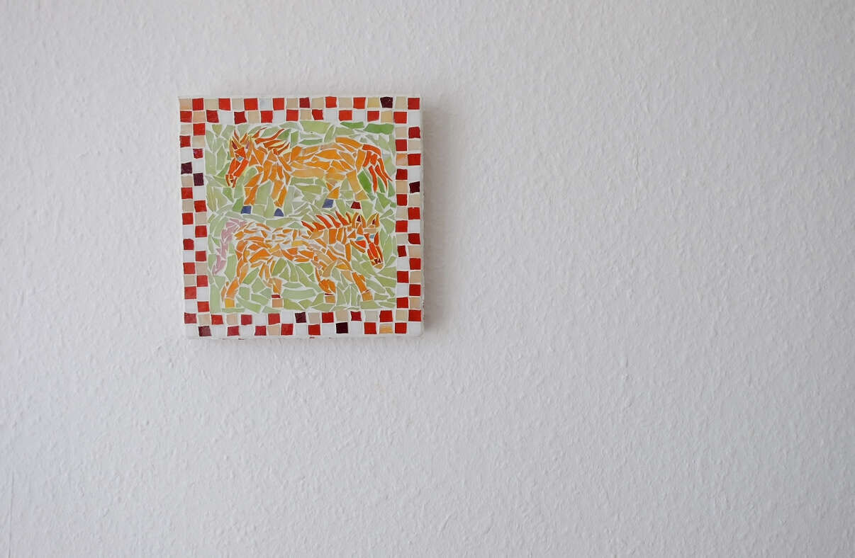 Pferdchen - Anna Leisner Pferdchen - Anna Leisner 5