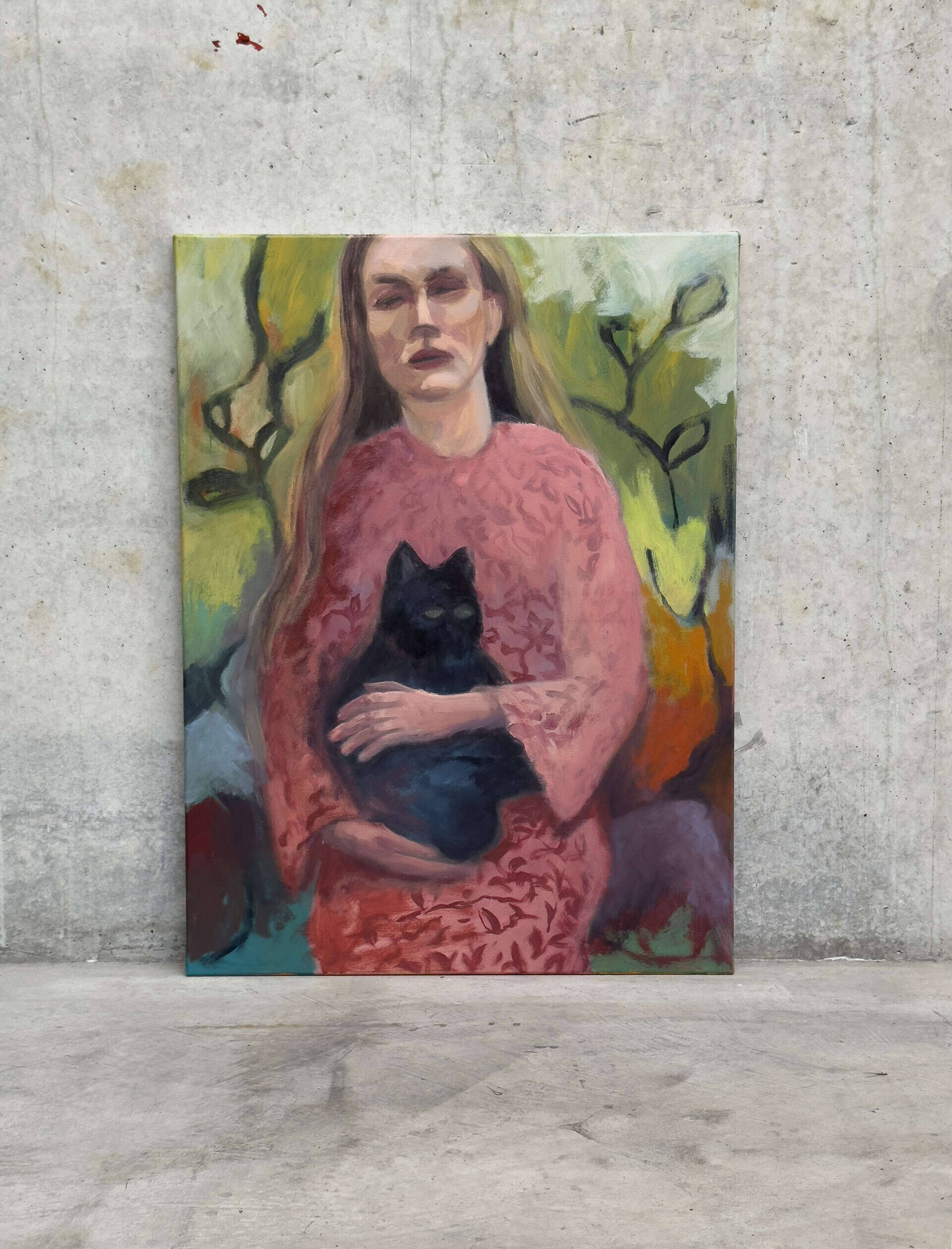 Keeper of Small Secrets - Caren Weeks 1