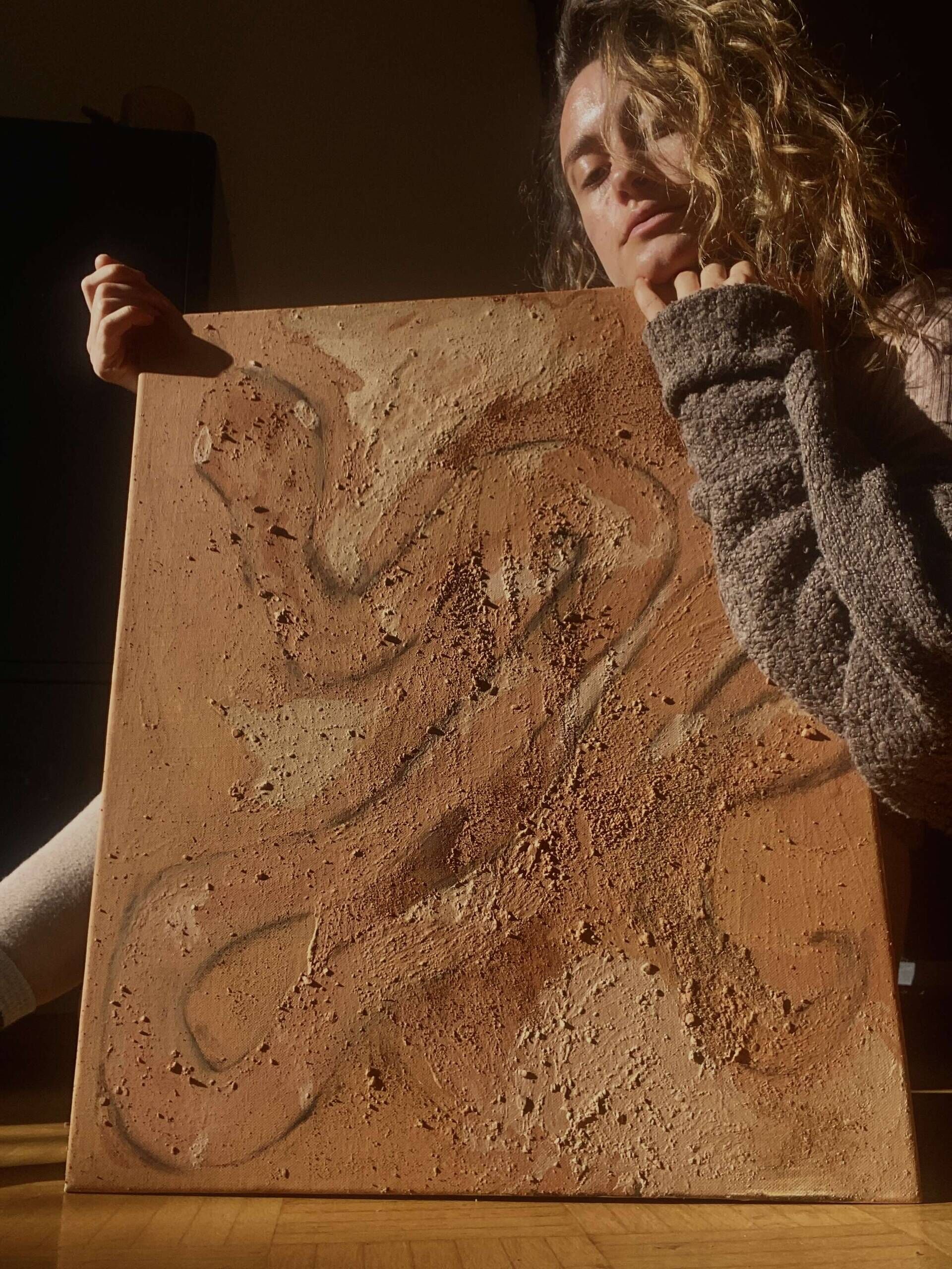 Snake  - laura sherin 1