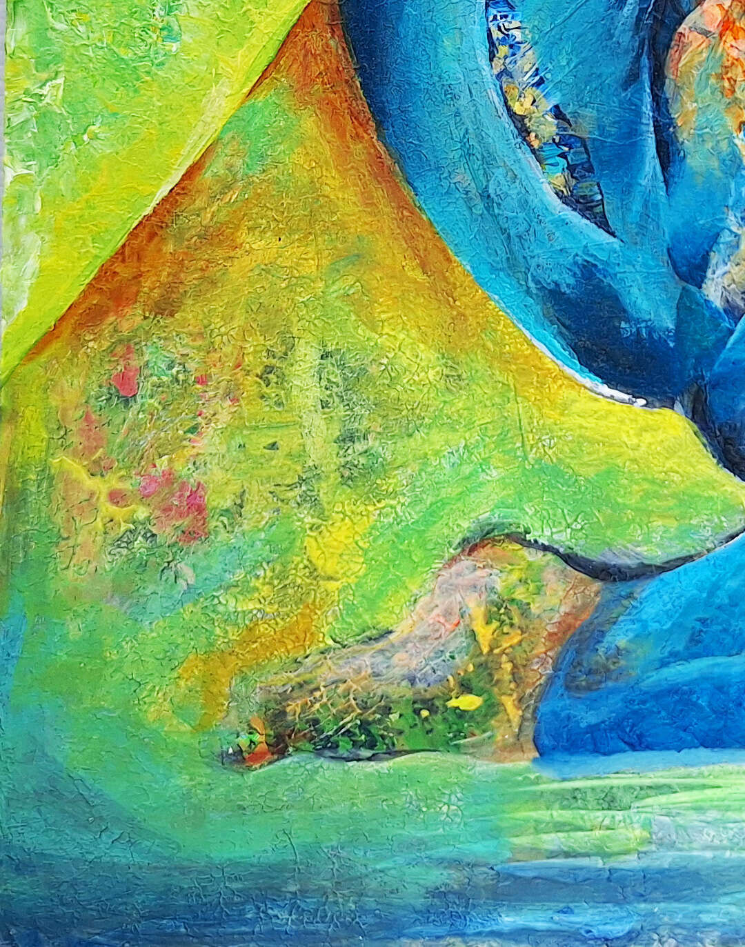 Breath Me - DuArte 1