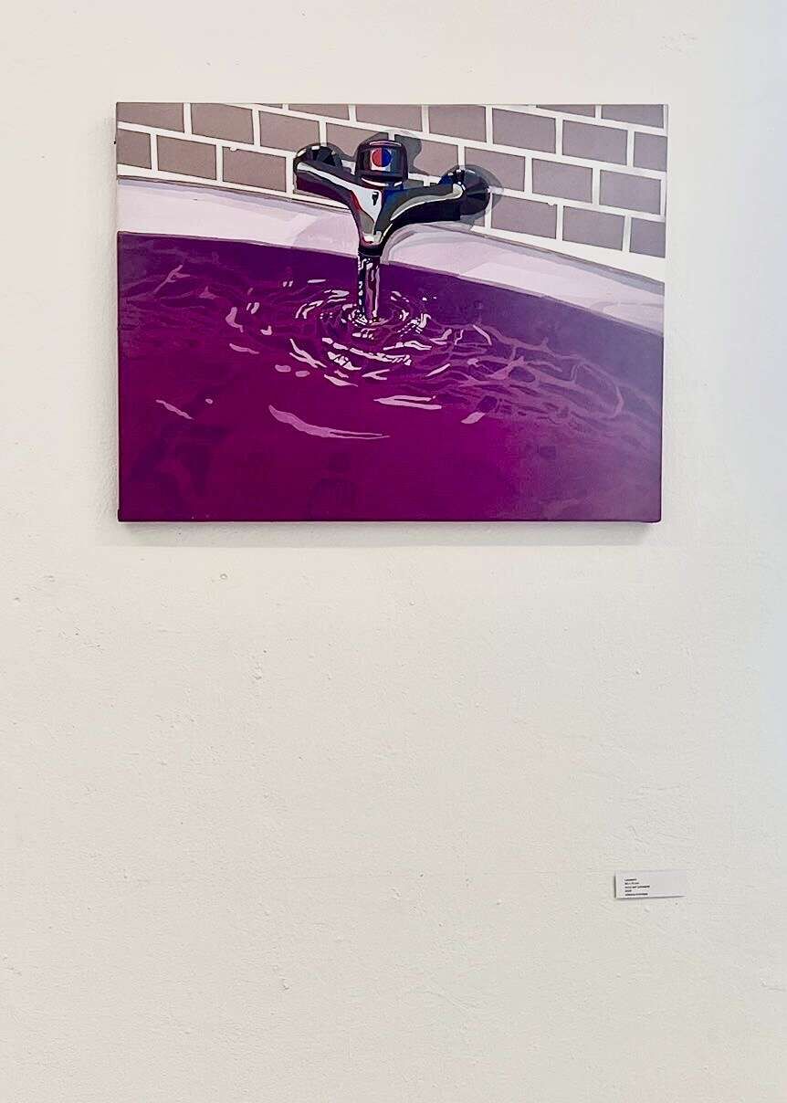 Lauwarm - Viktoria Schindler 2