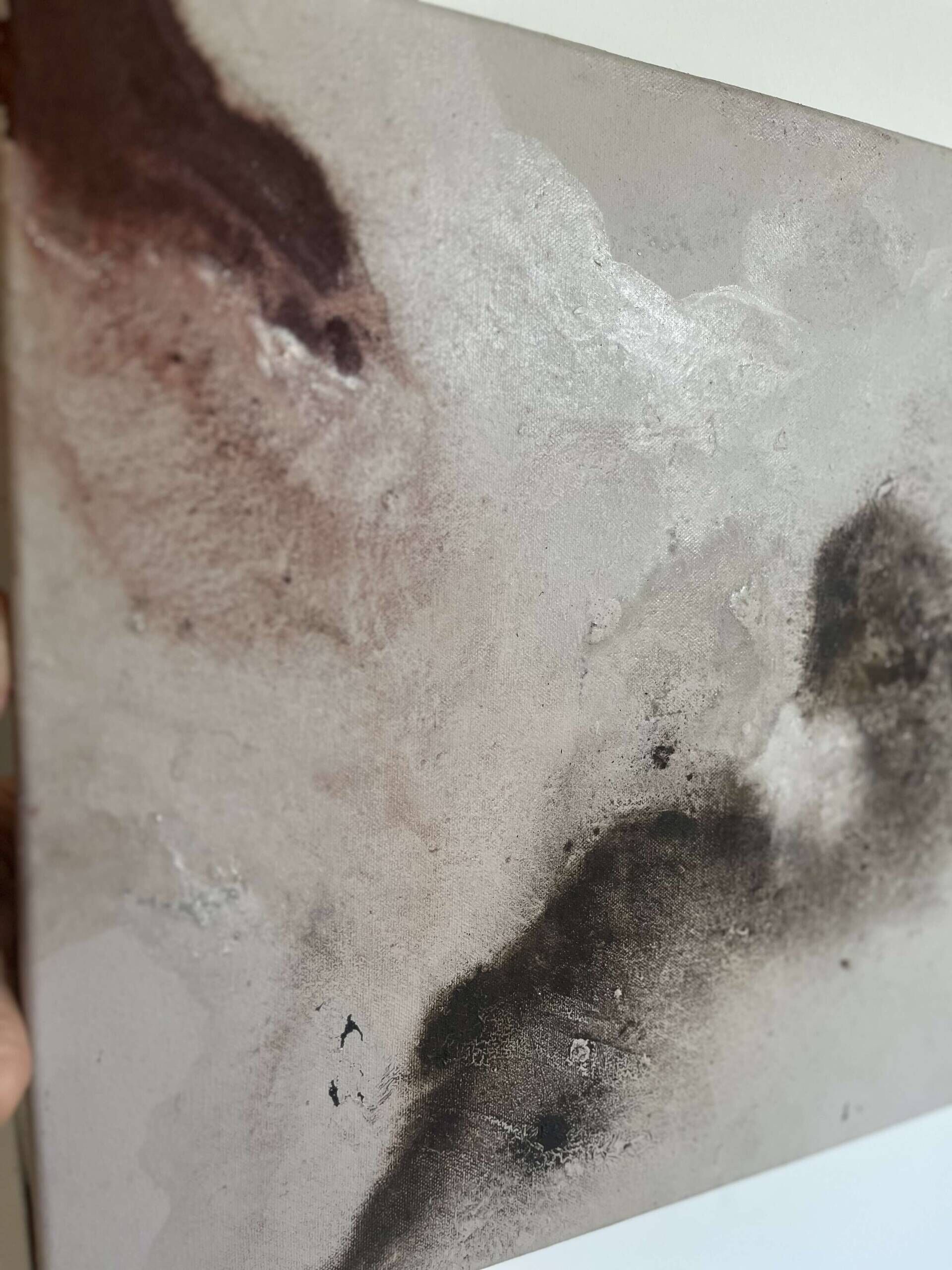 Earth movement  - laura sherin 2