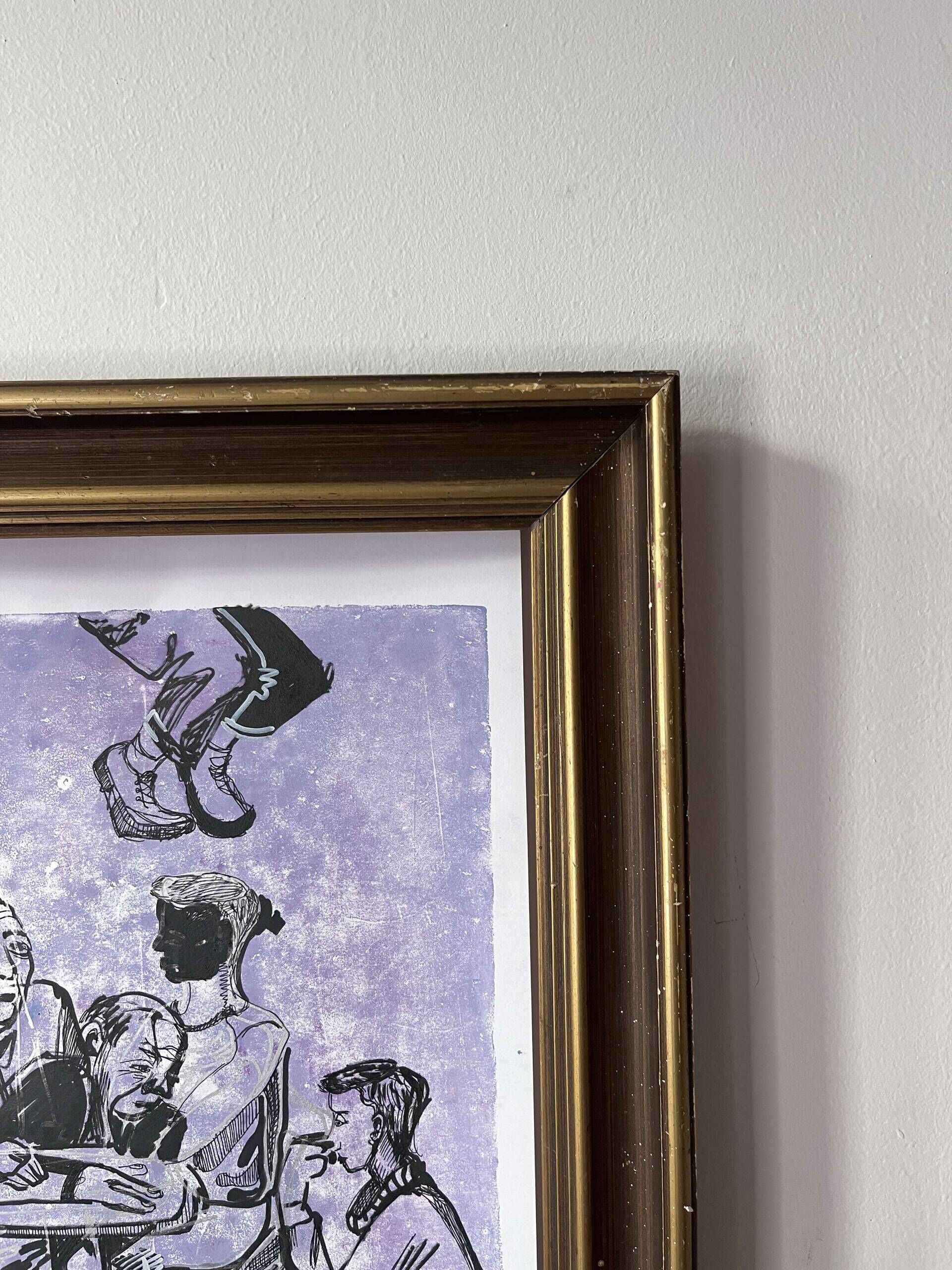 Empfindungslandschaft 16 - Kiki Feltzinger 3