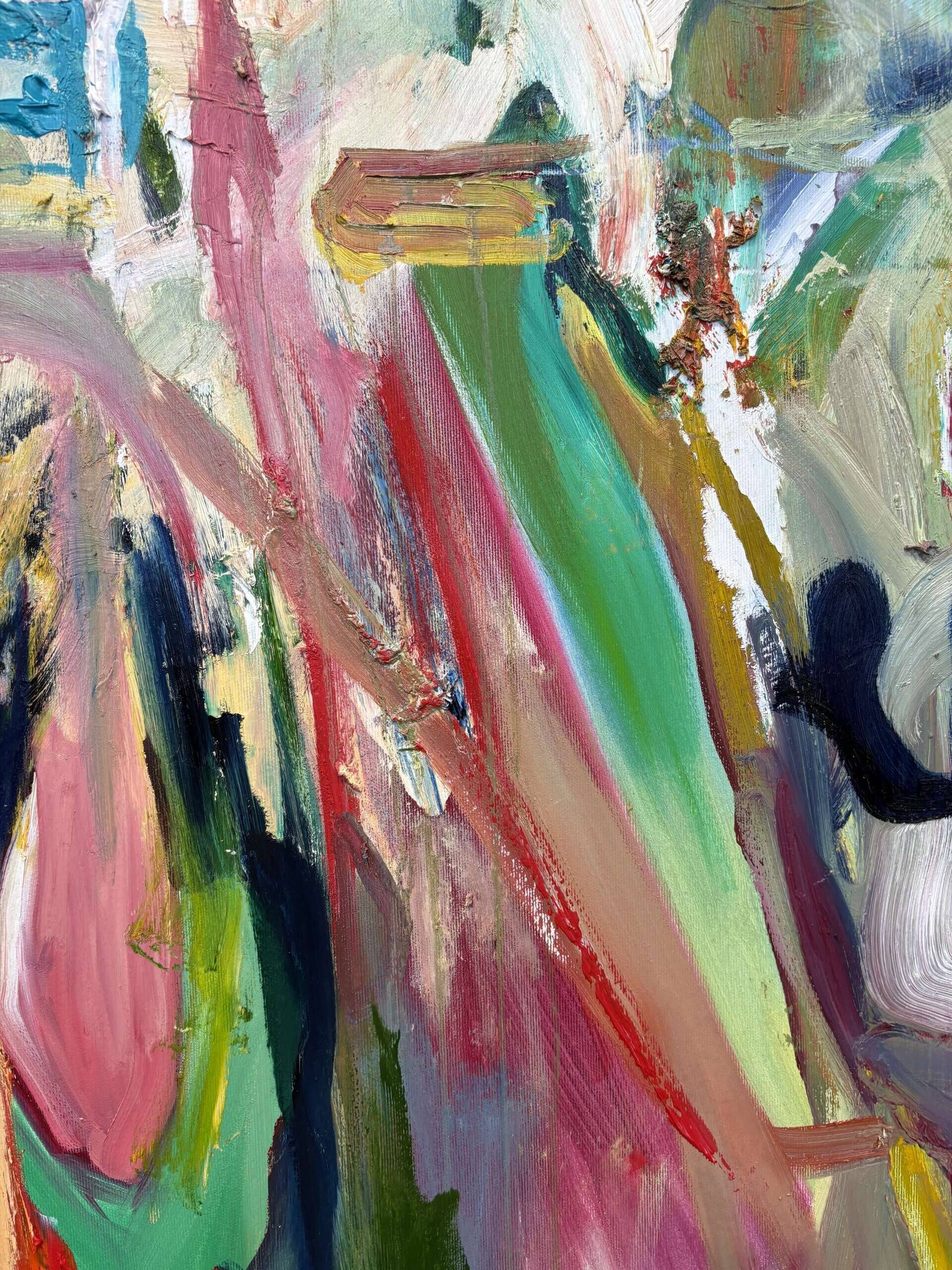 Ohne Titel - Jonathan Lützen 2