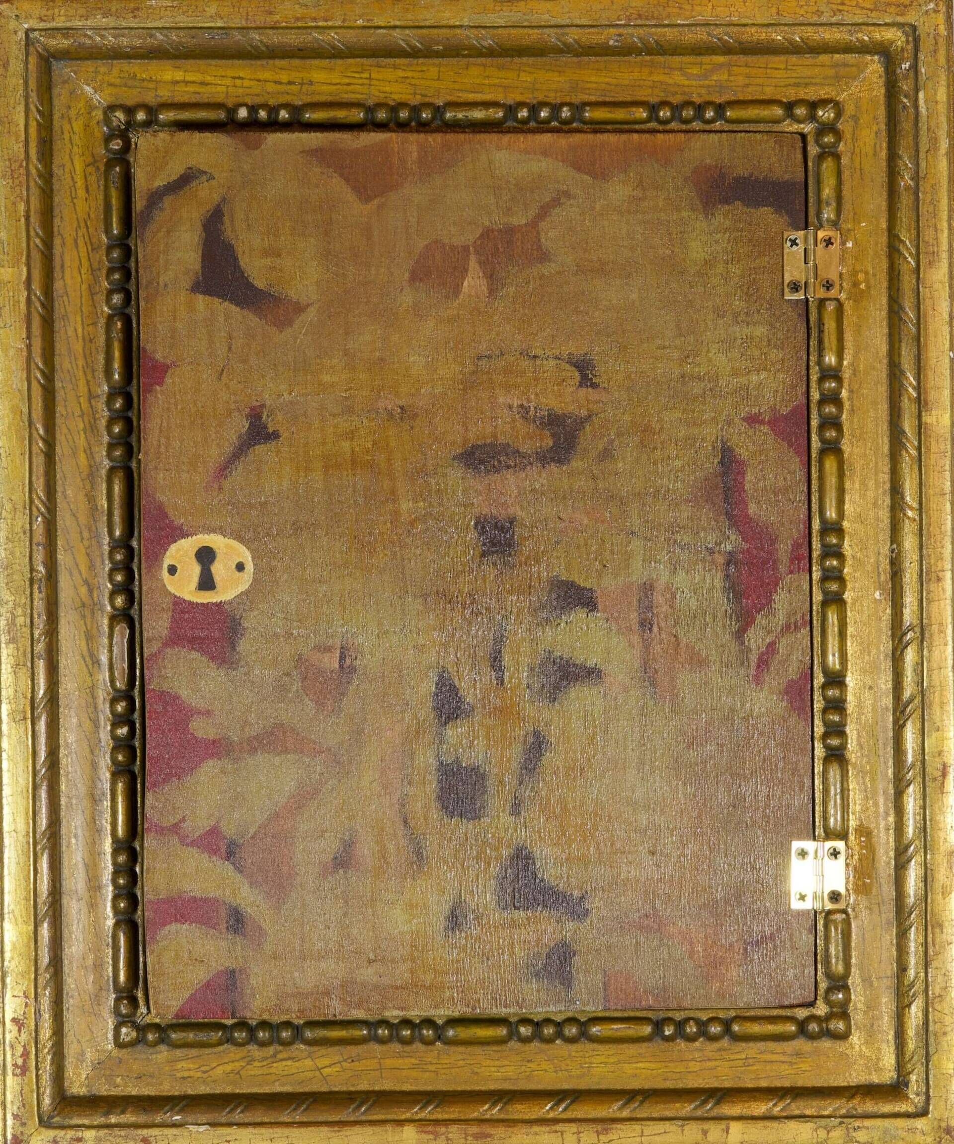 Schrank Serie #63 - Soyoung Park 1