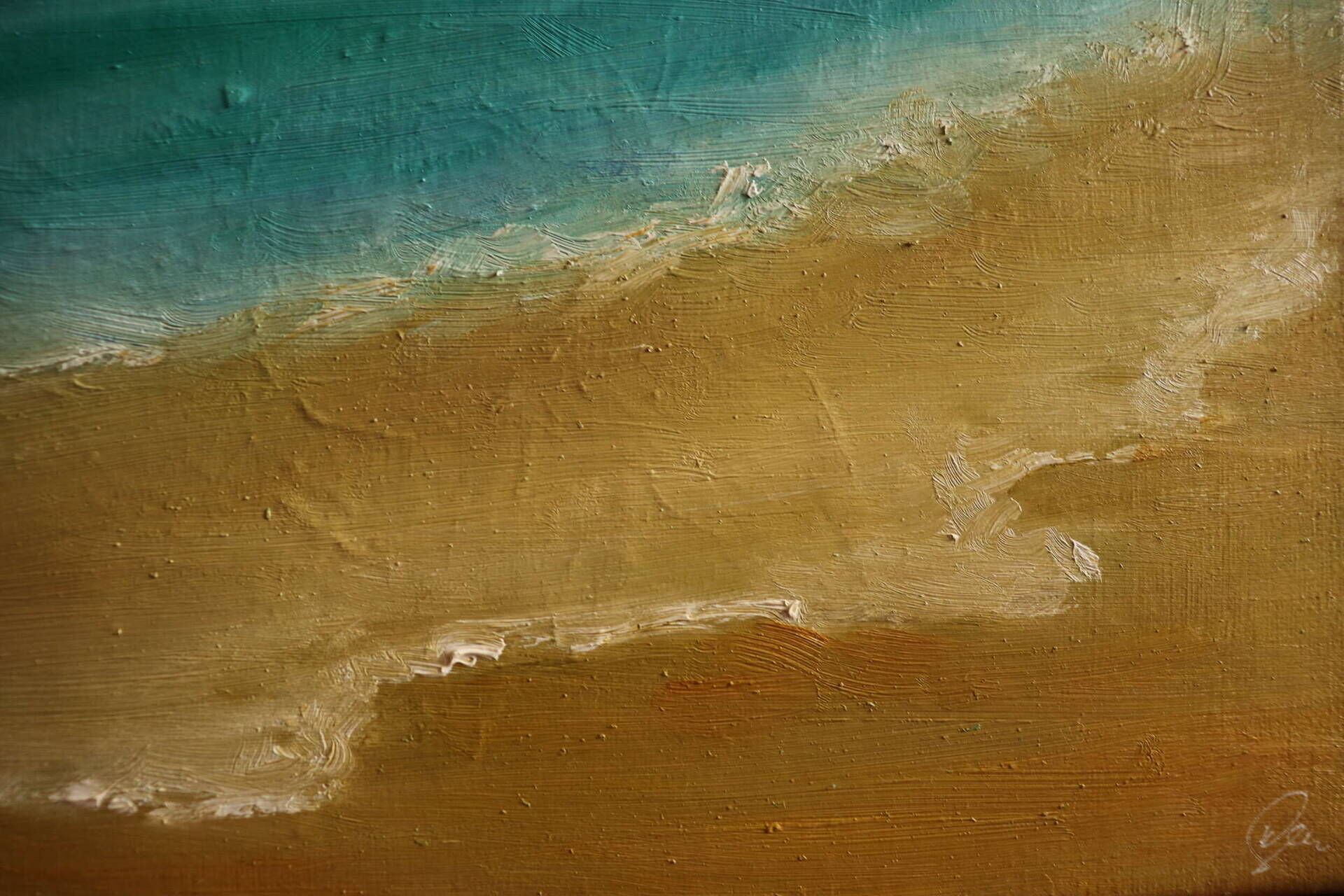 Bewegt - Karolina Schymura 4