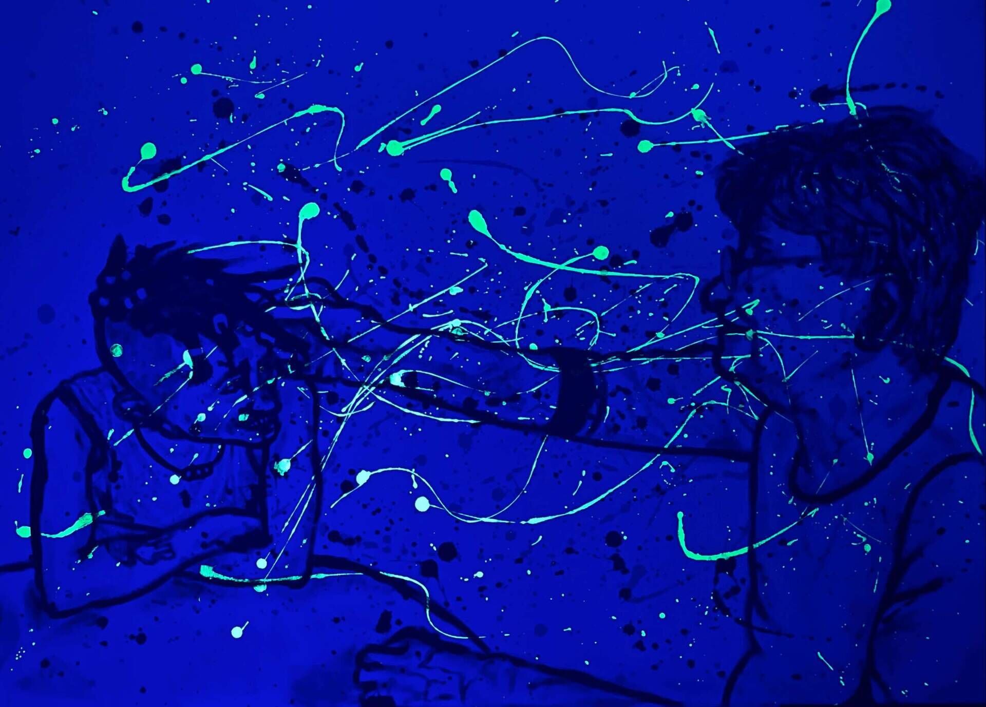 connected generations - Star 1