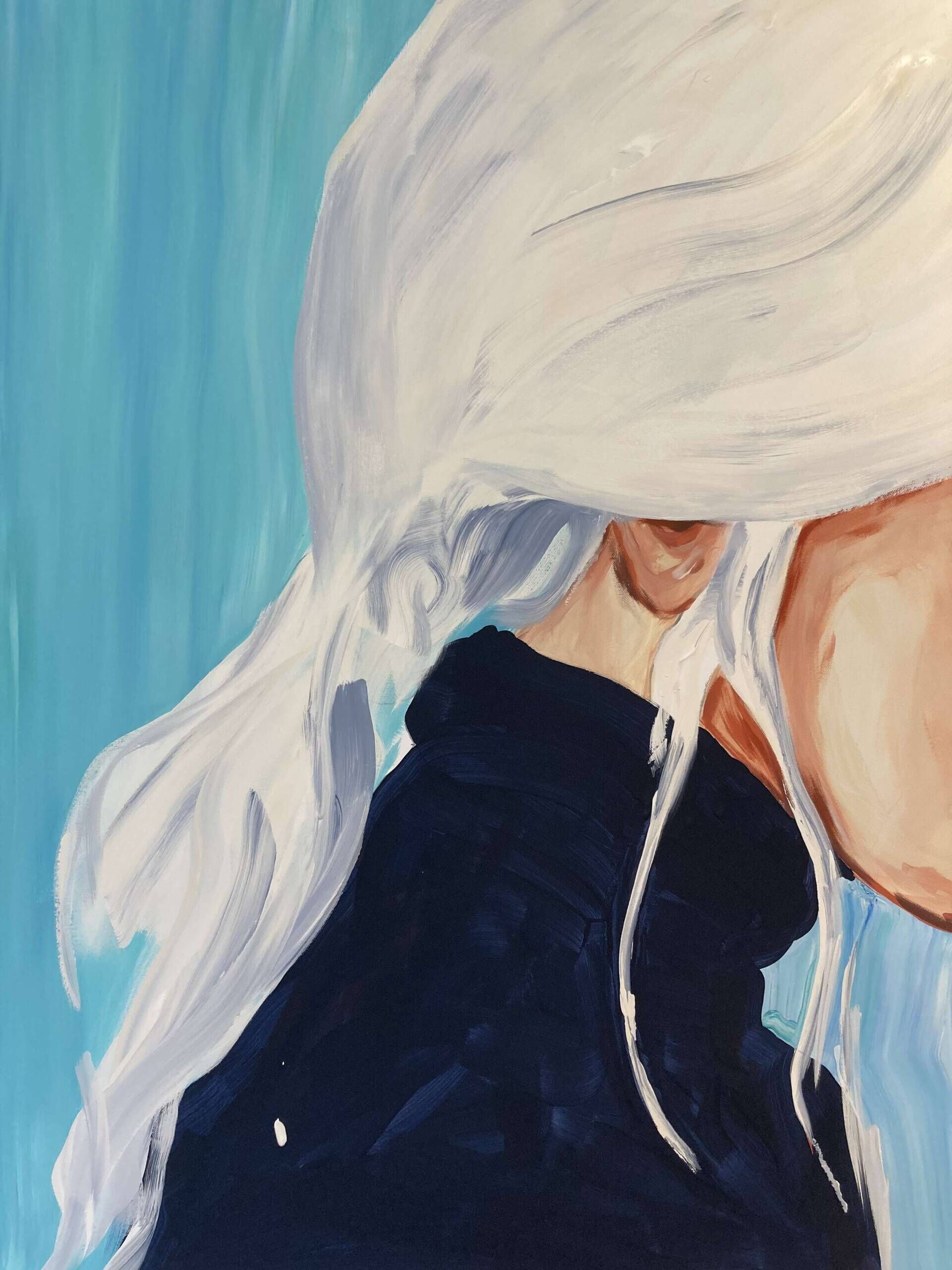 Silence flows - Kim Helbig 4